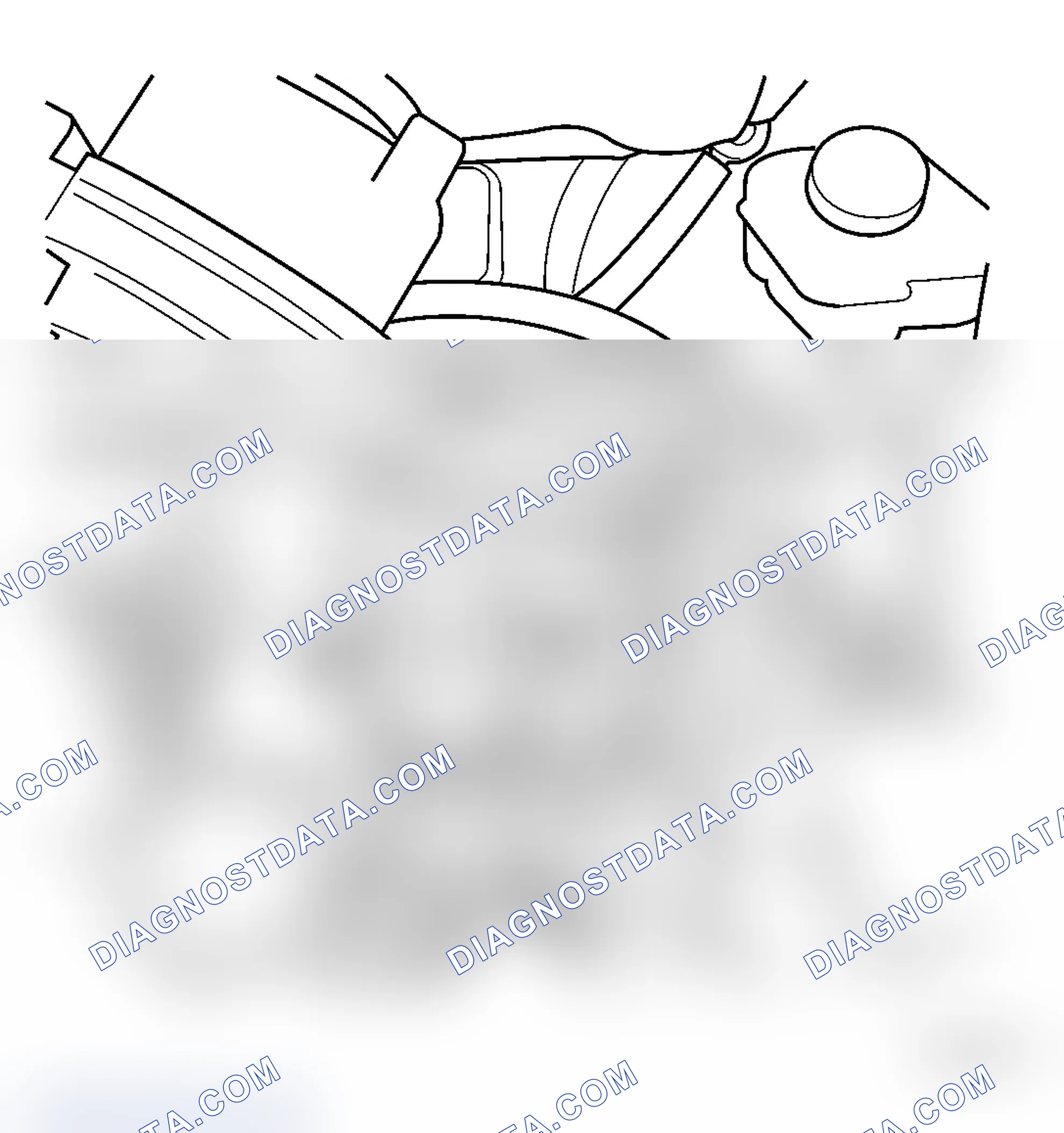 Scheme 9: COIL - IGNITION - 3.3/3.8L