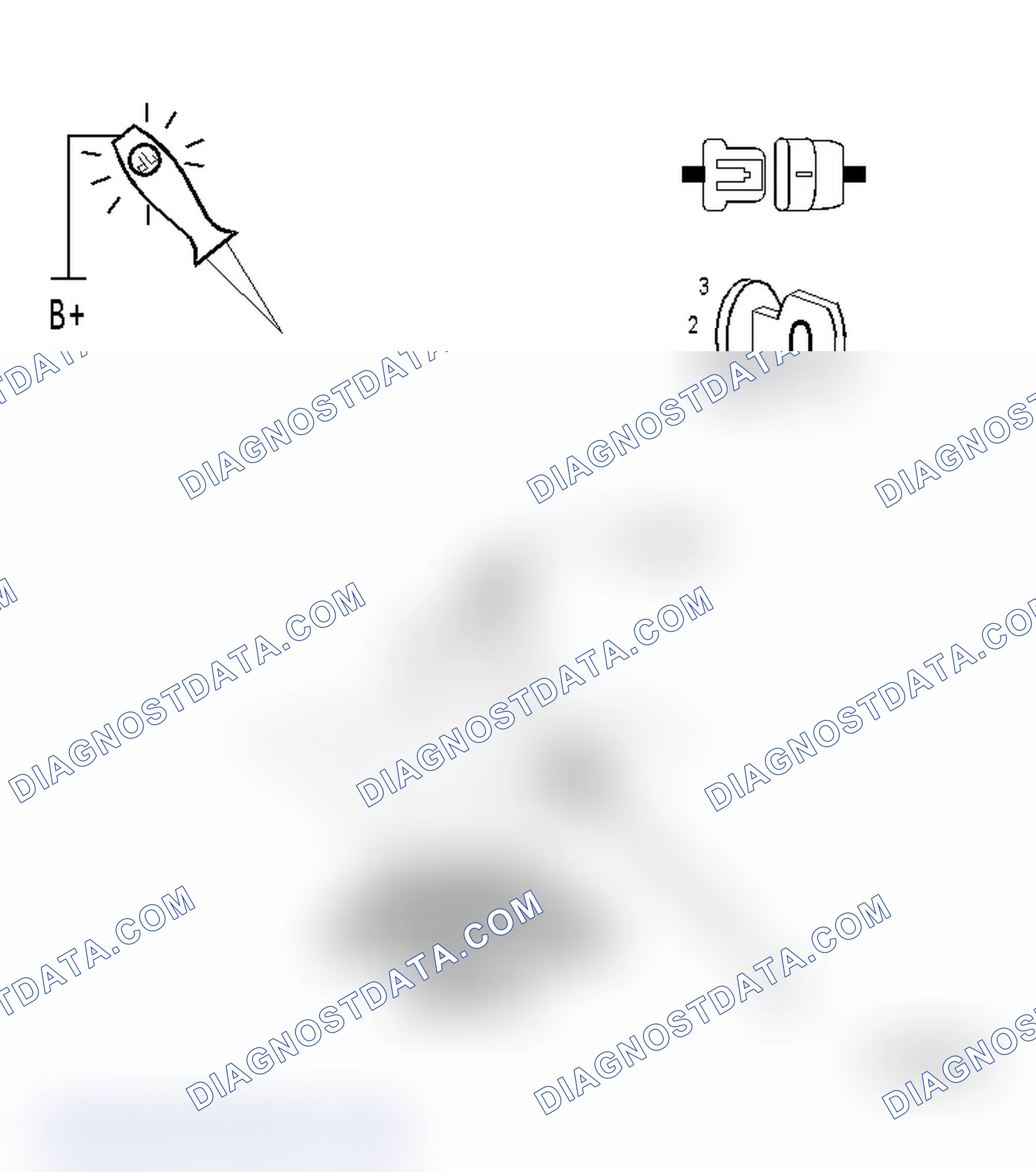 Scheme 75: Diagnostic Test