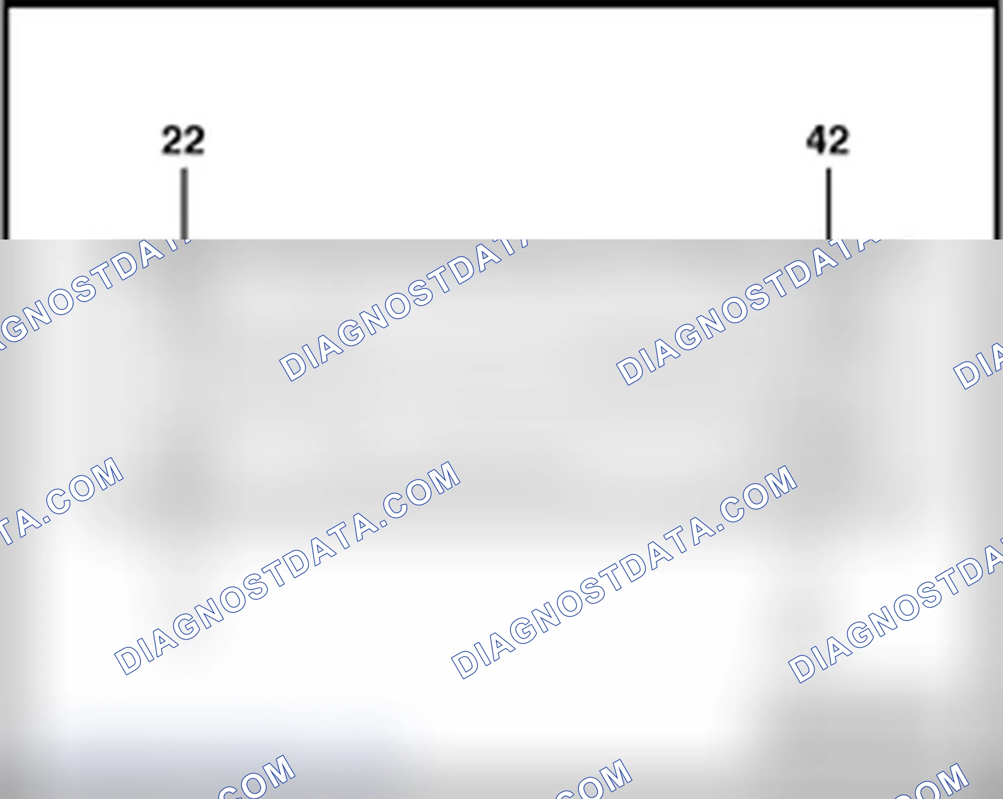 Scheme 171: Telephone/Telematics Control Module J526 , multi-pin connector assignments