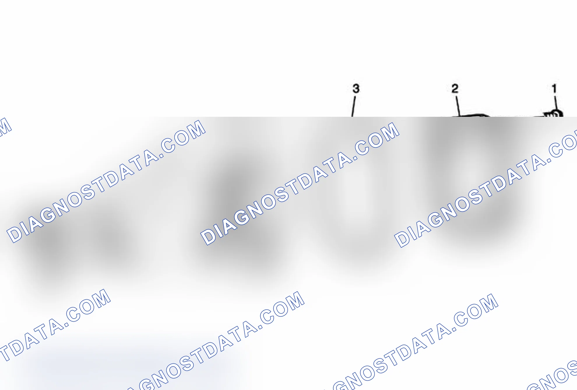 Scheme 4: Differential Carrier Cover and Seal Replacement (195mm Axle)