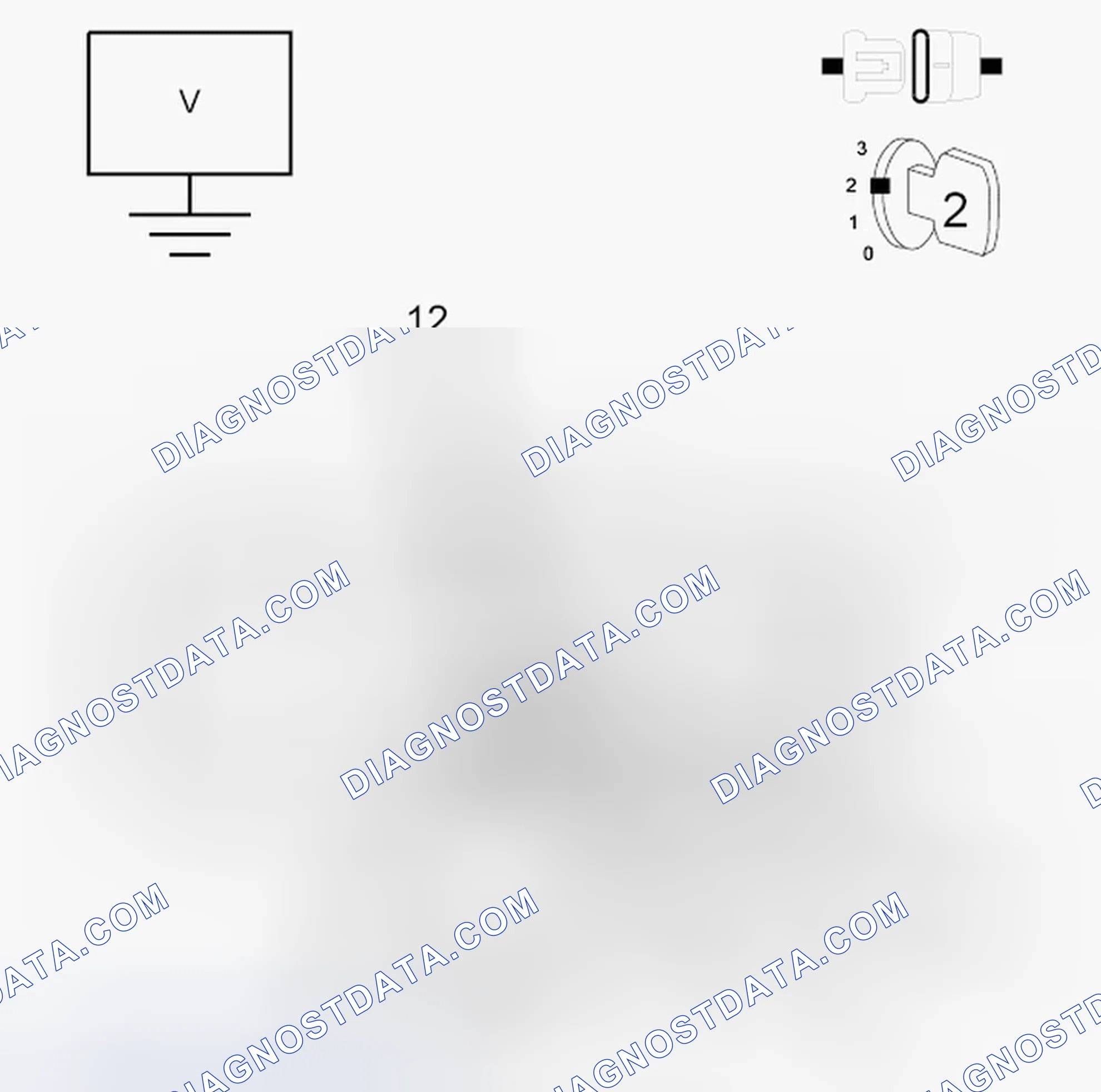 Scheme 1117: Diagnostic Test