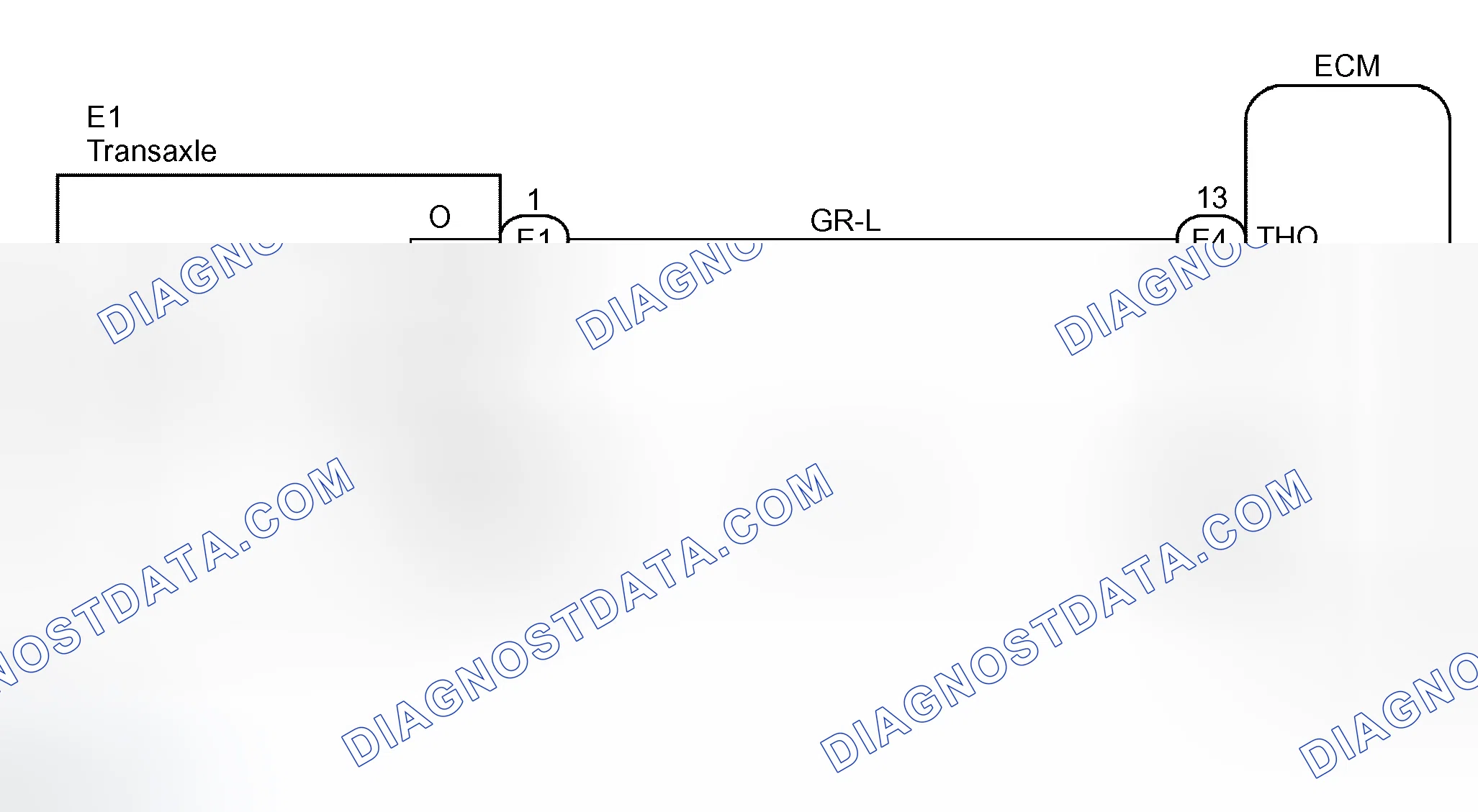 Scheme 419: WIRING DIAGRAM
