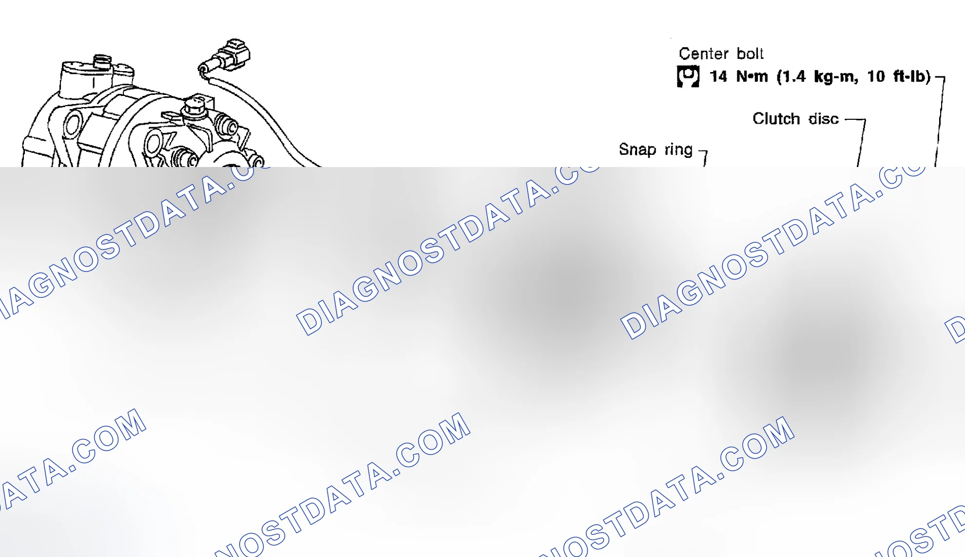 Scheme 138: OVERHAUL