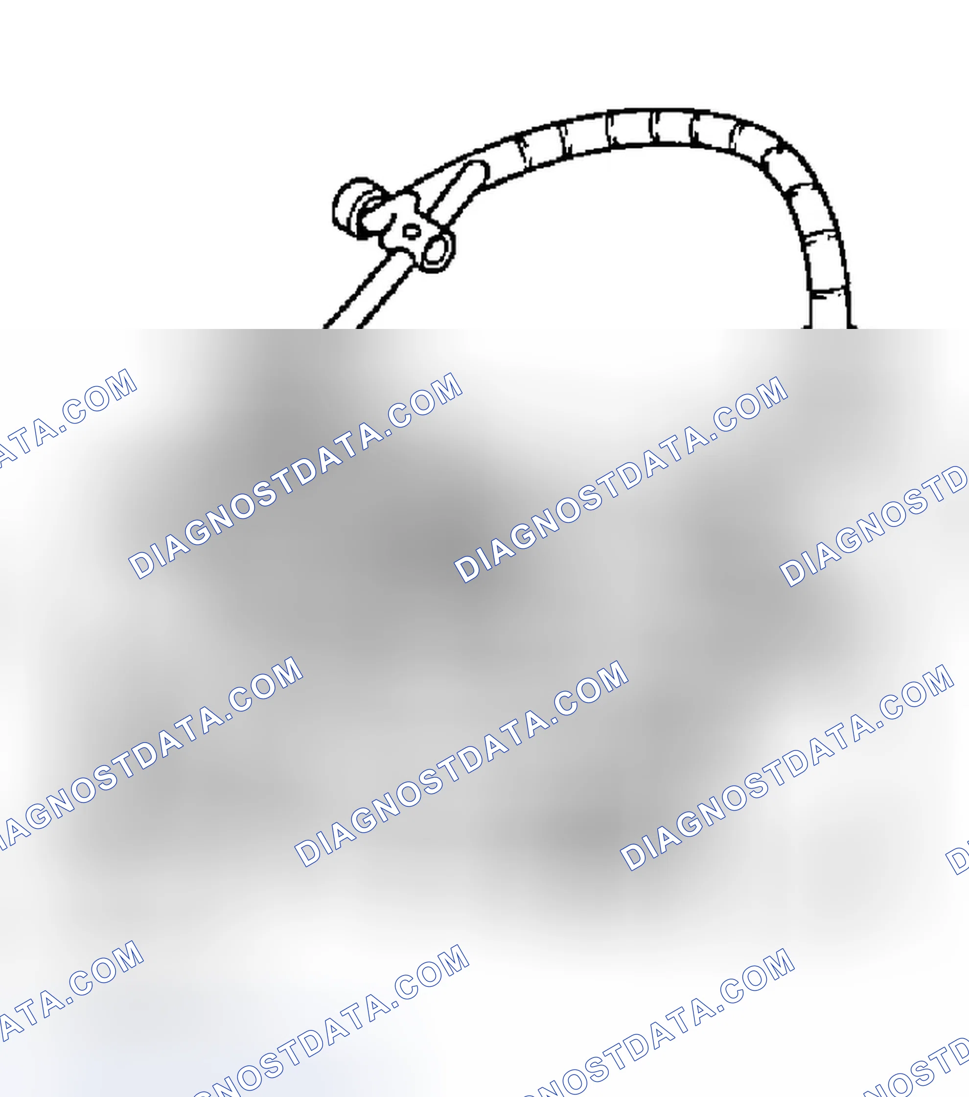 Scheme 2: FINAL DRIVE GEAR BACKLASH
