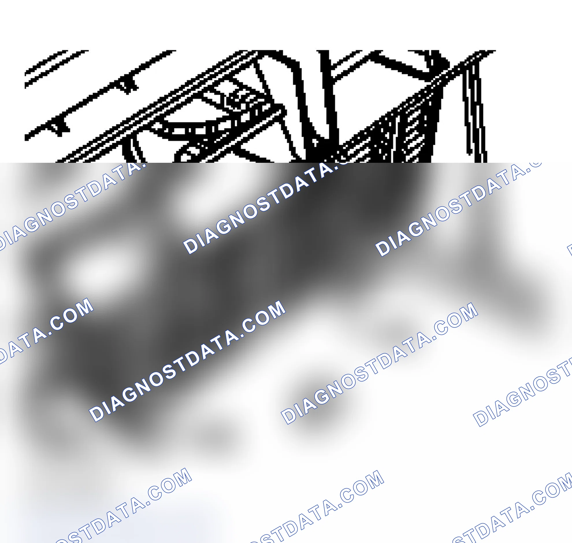 Scheme 70: Version "1" heater core, installing