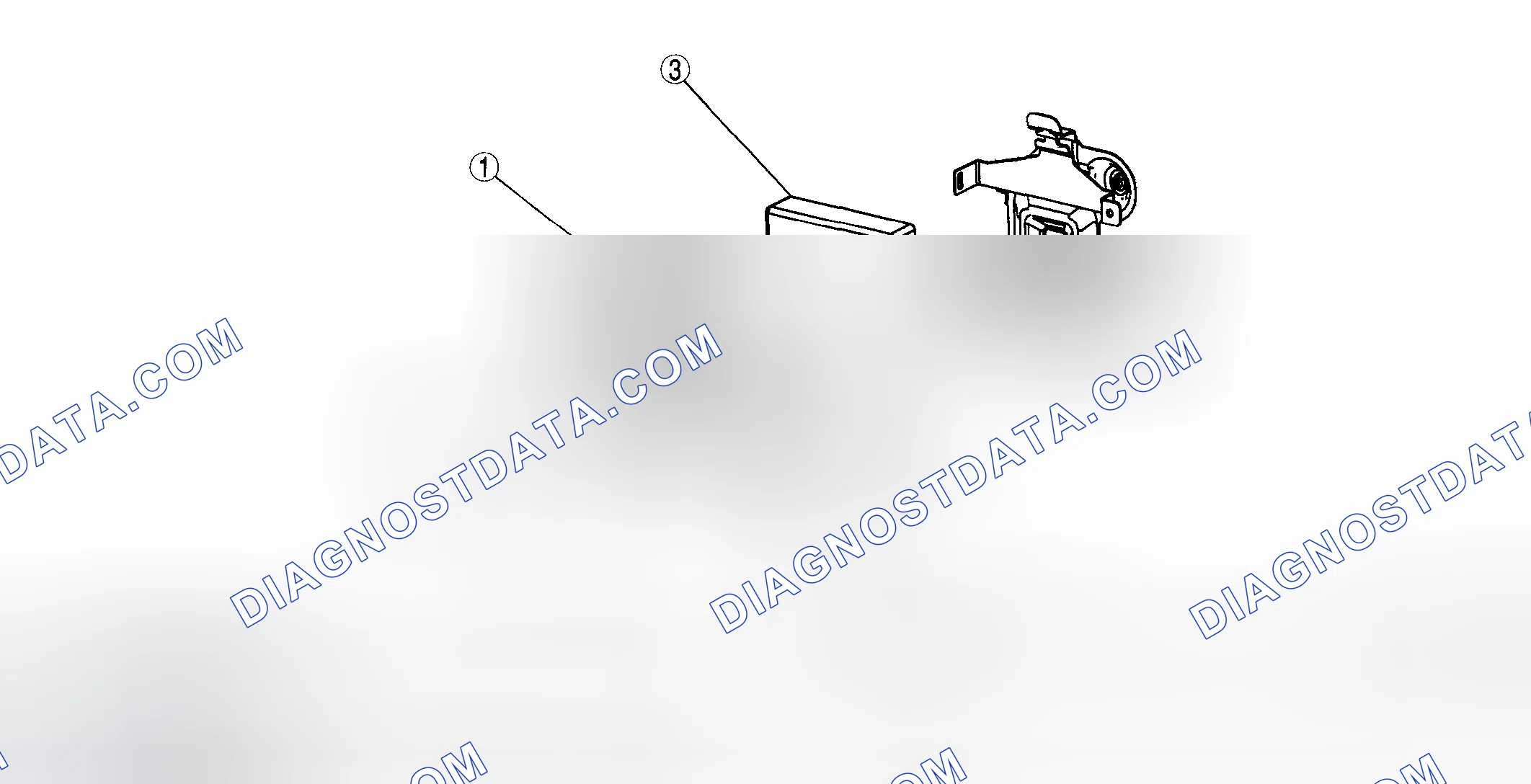 Scheme 170: PCM REMOVAL/INSTALLATION [L3 WITH TC]