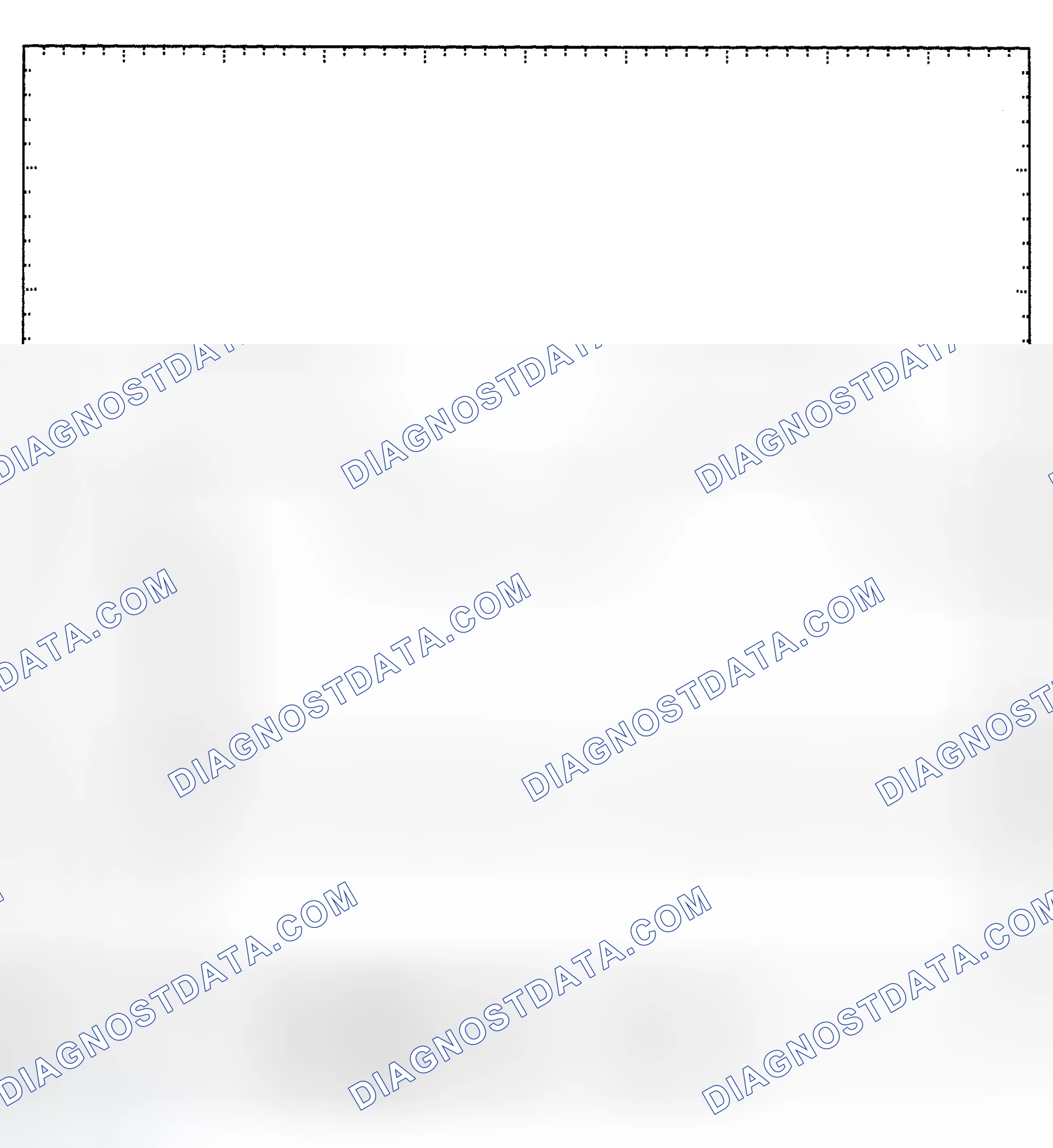 Scheme 26: Injector Bank - Known Good - Voltage Pattern