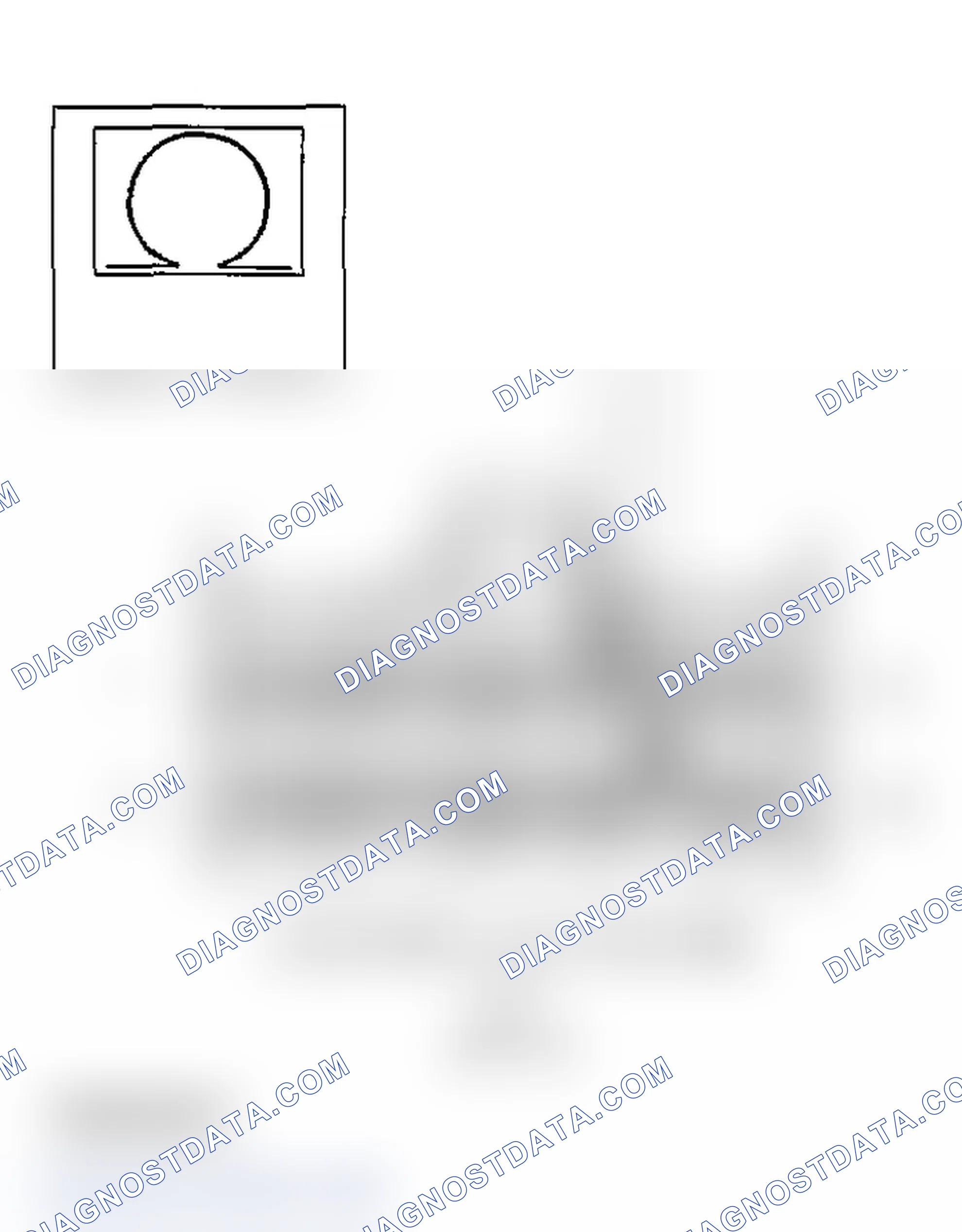 Scheme 107: Diagnostic Test