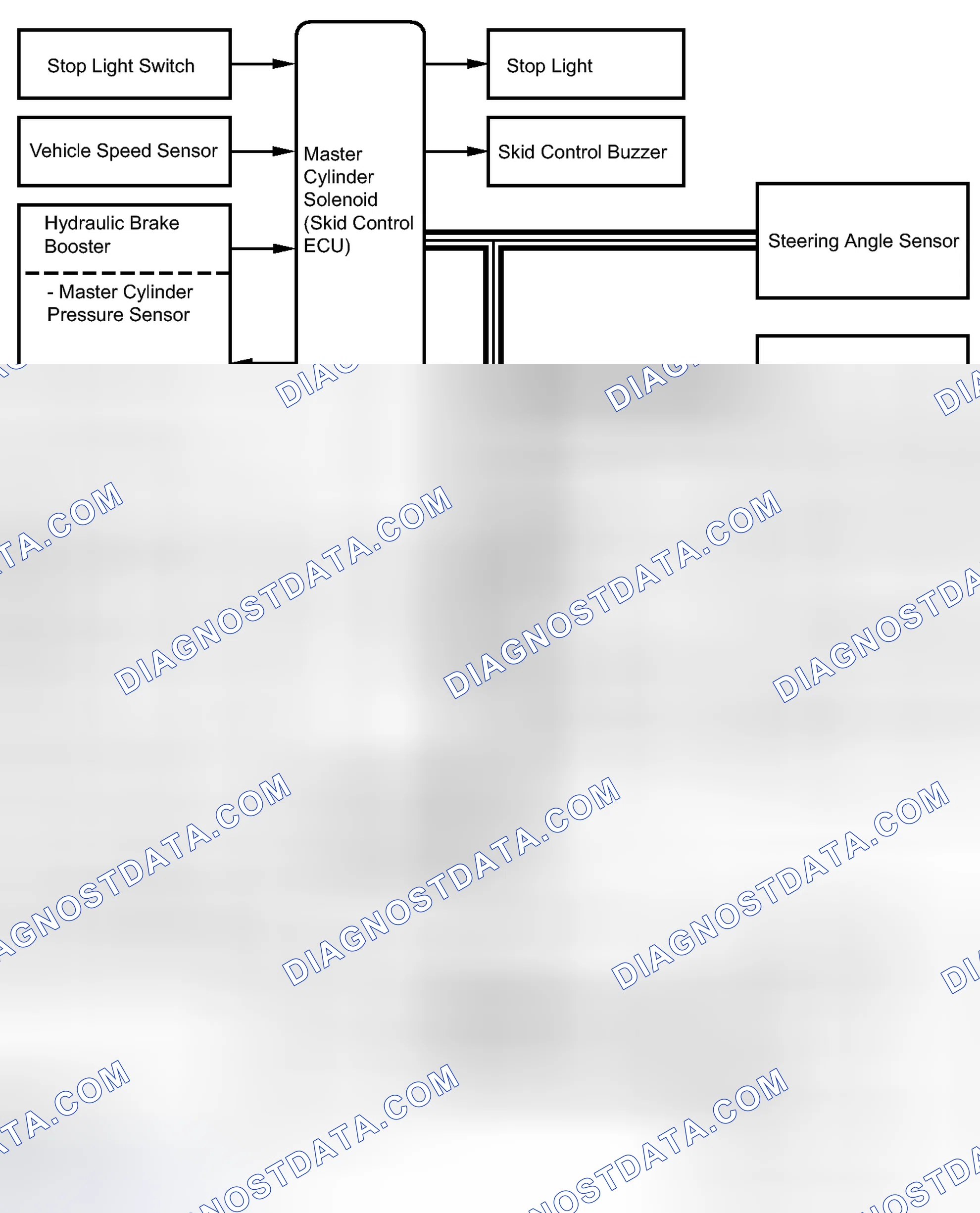 Scheme 214: SYSTEM DIAGRAM [01/2012 - ]