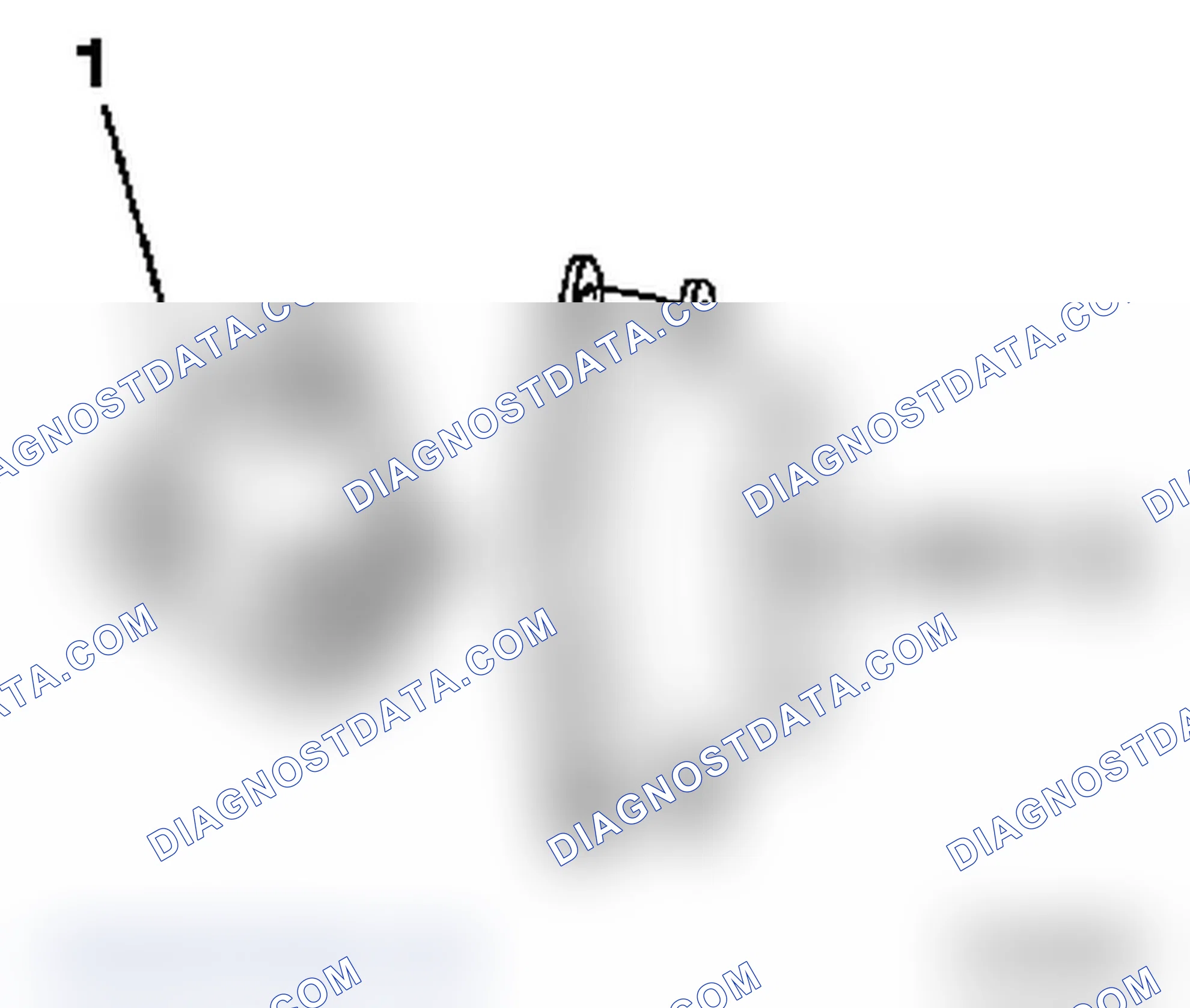 Replace Left Engine Damping Block