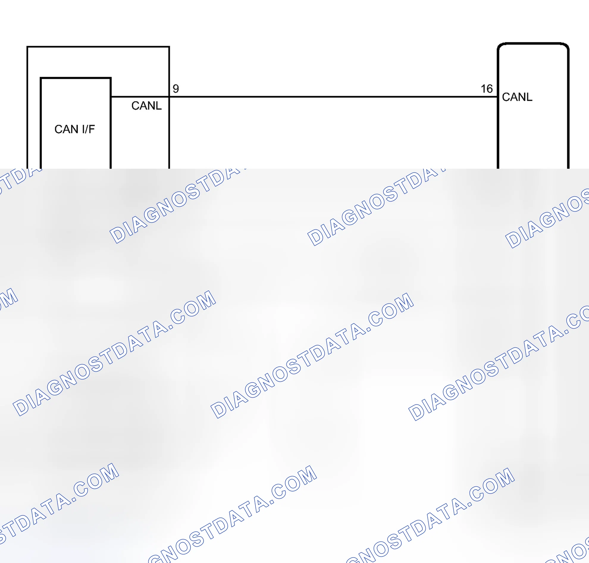 Scheme 127: WIRING DIAGRAM
