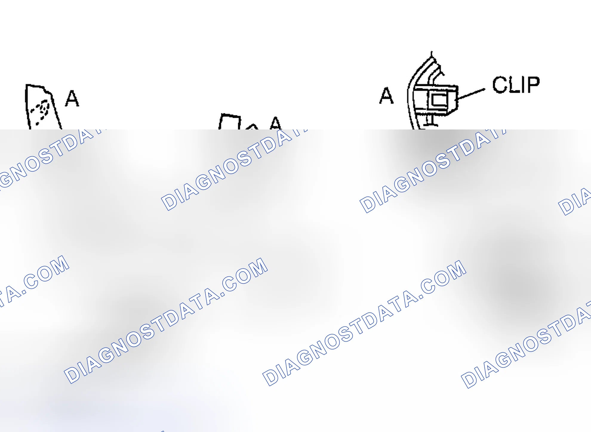 Scheme 19: LOWER PANEL REMOVAL/INSTALLATION