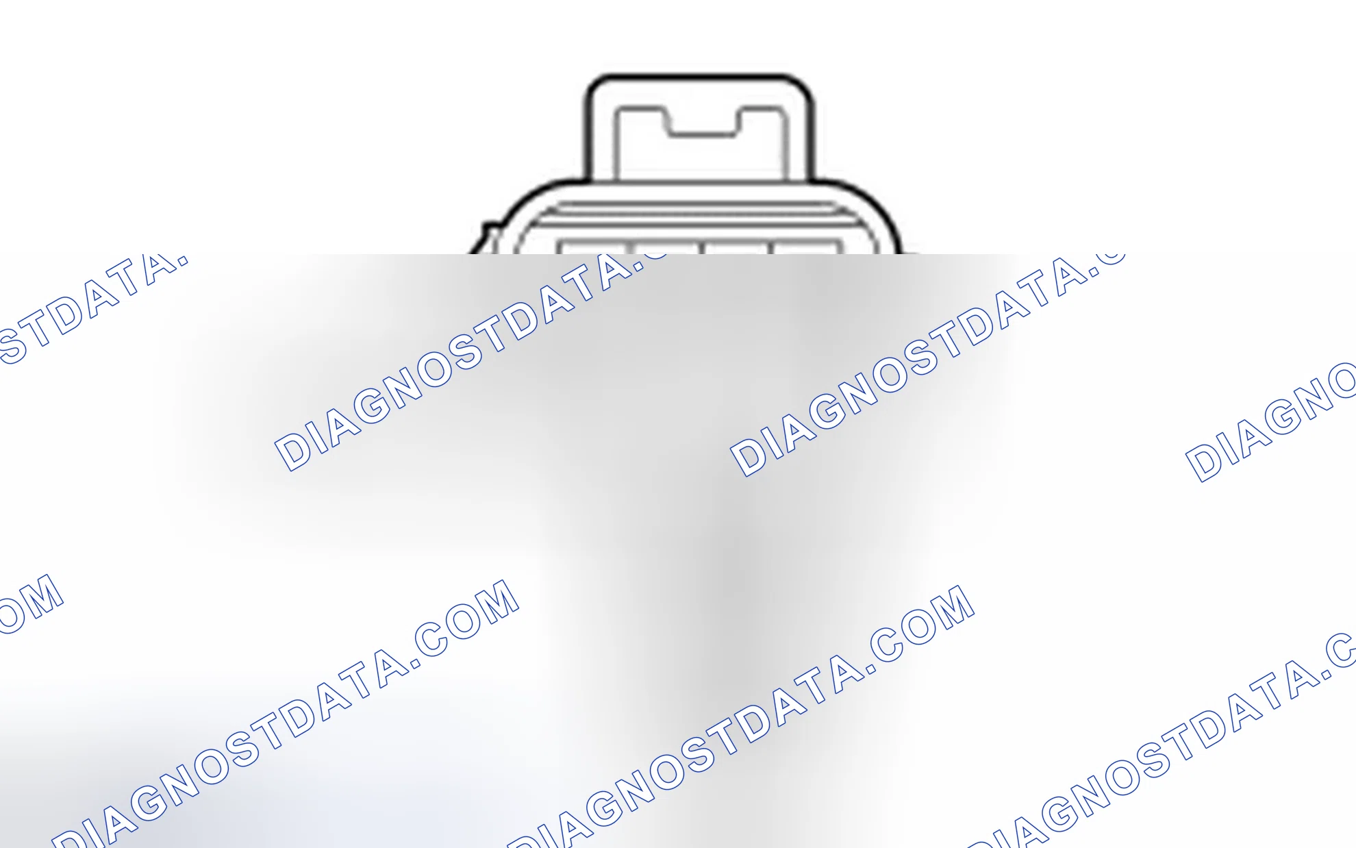 Scheme 58: Manifold Absolute Pressure (MAP) Sensor