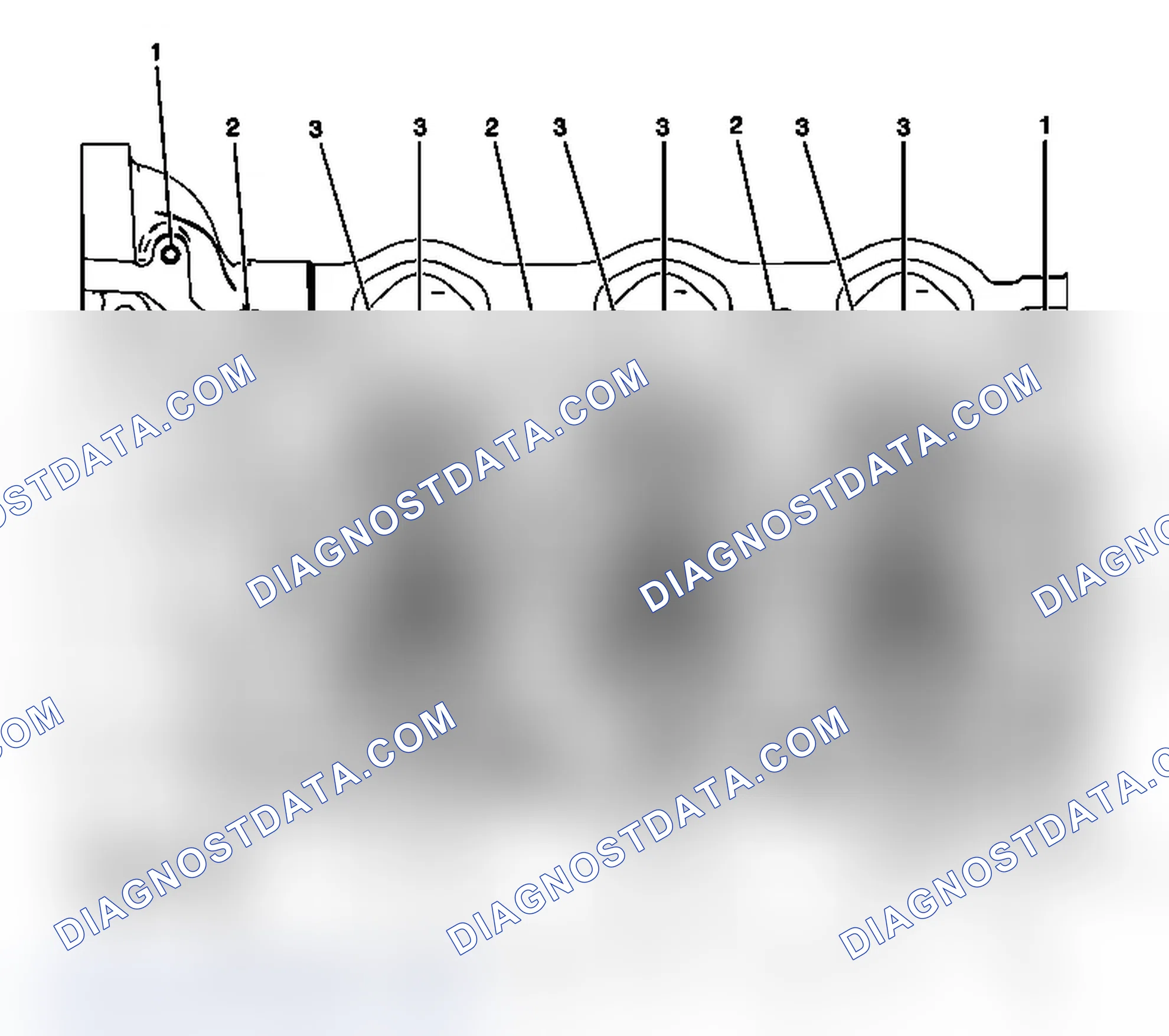 Scheme 39: Thread Repair Specifications