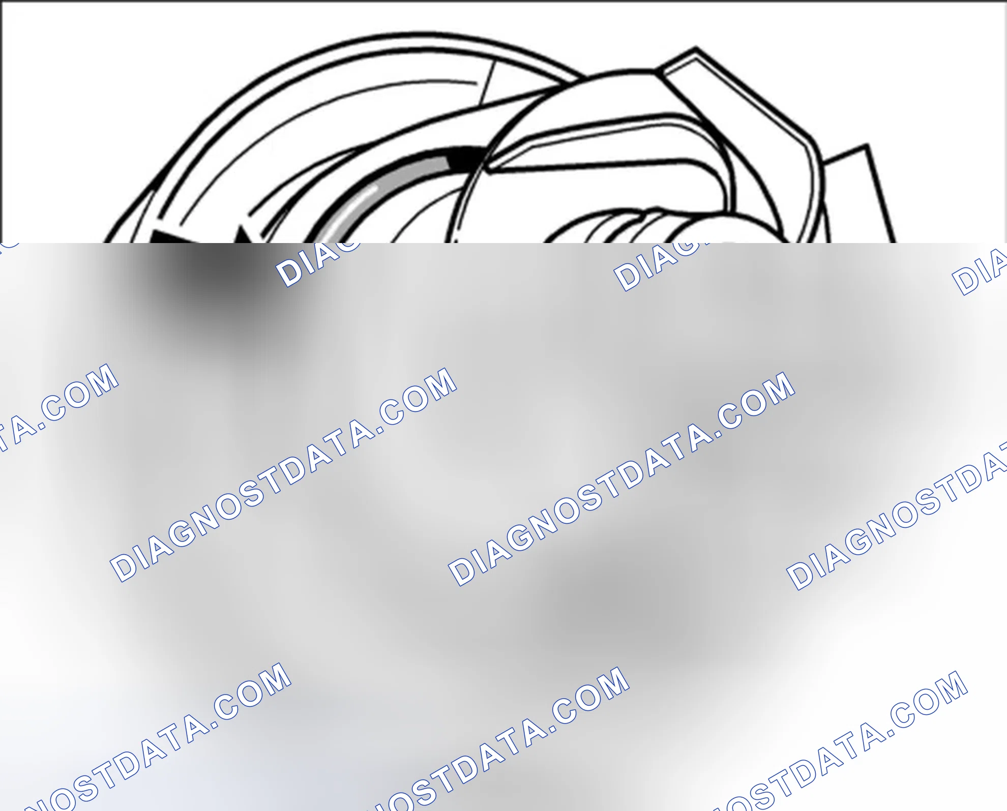 Scheme 69: Installing coolant pump