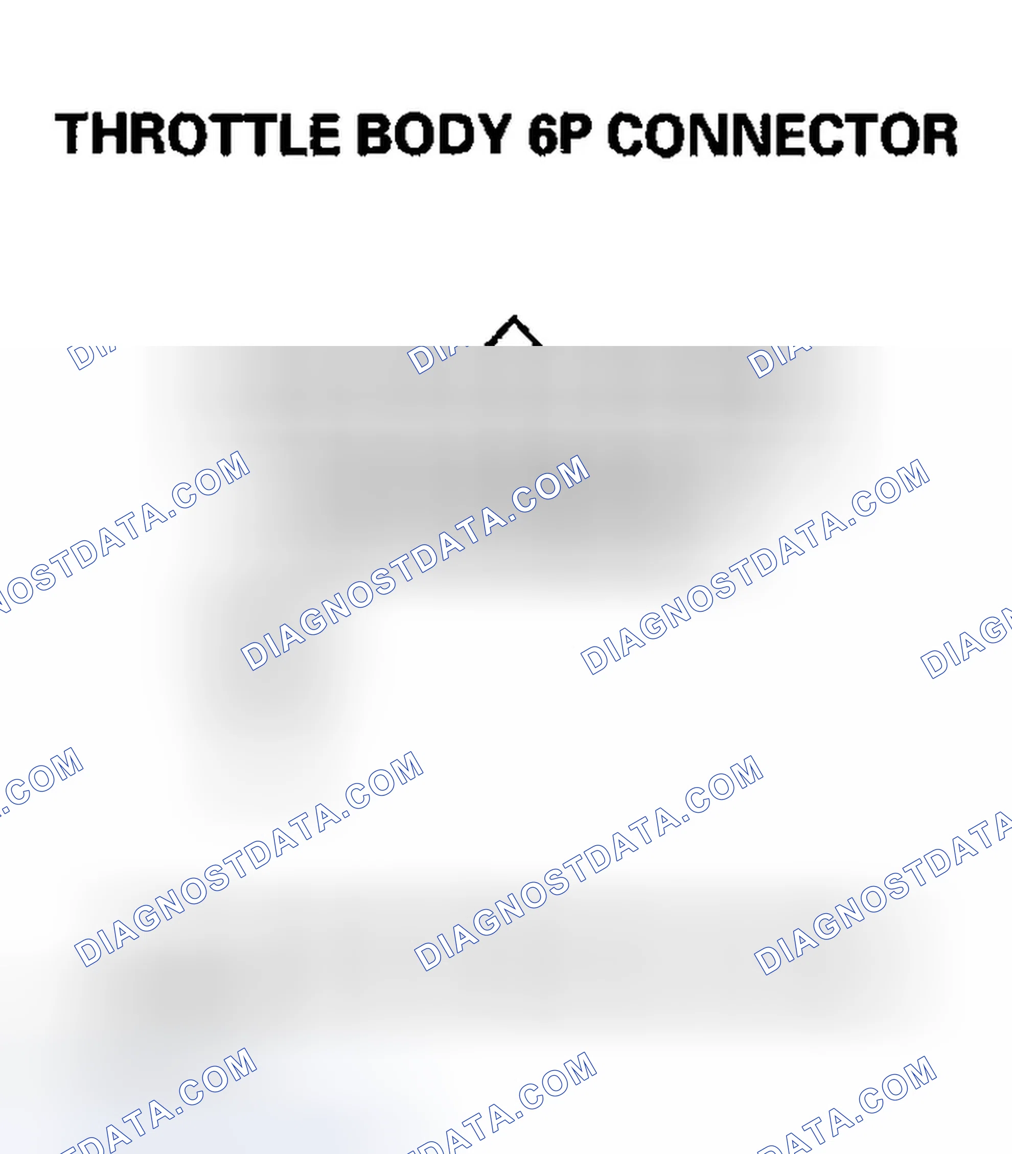 Scheme 179: DTC P0123: TP Sensor A Circuit High Voltage