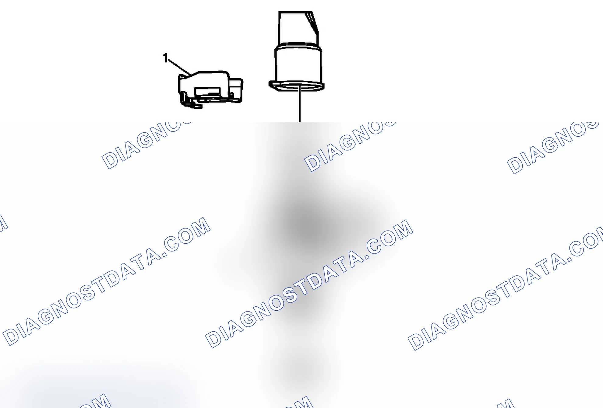 Scheme 48: Fuel Injector Replacement