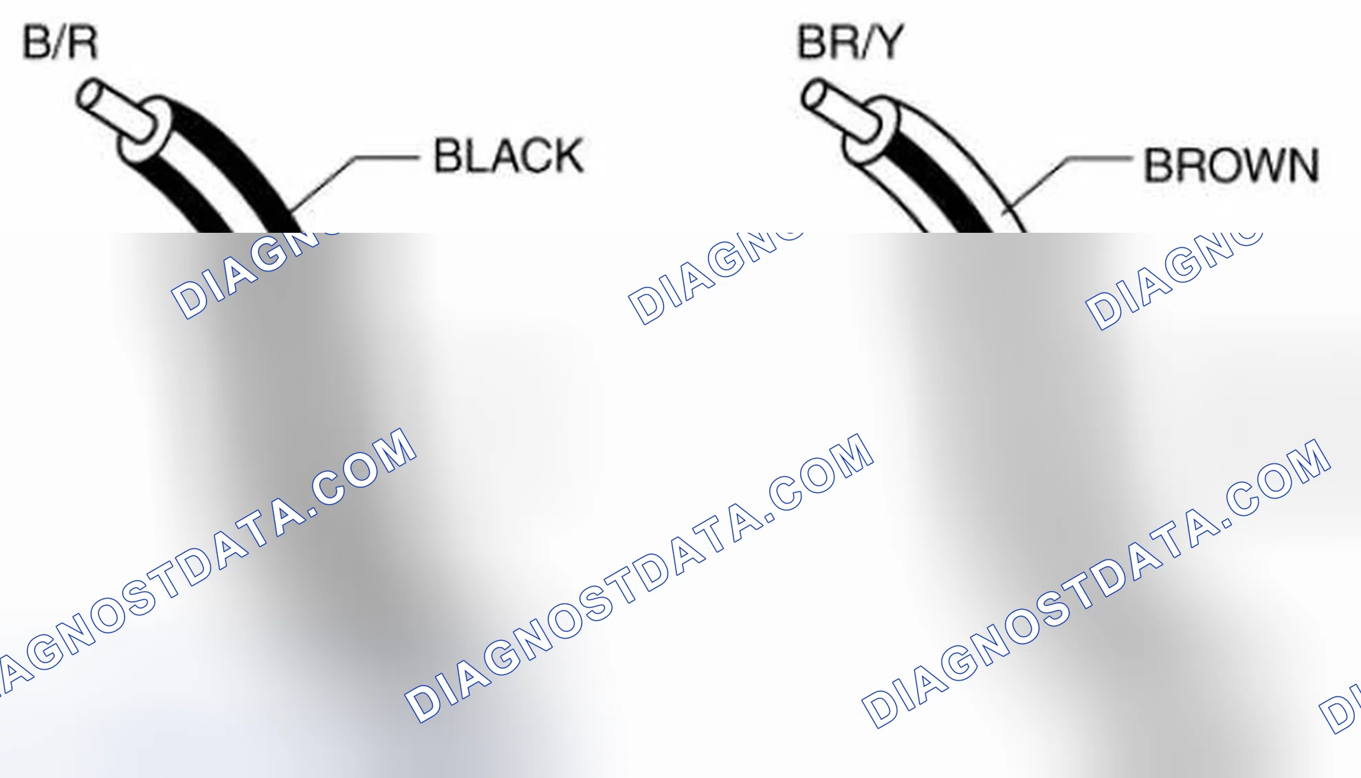 Scheme 27: Wiring color codes