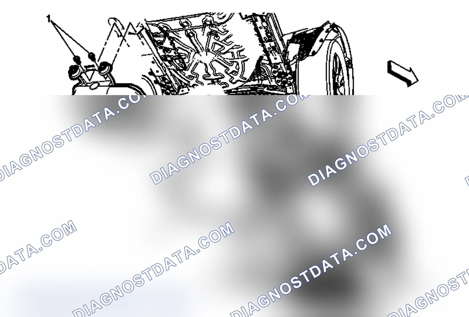 Scheme 8: Exhaust Muffler Replacement (Single)