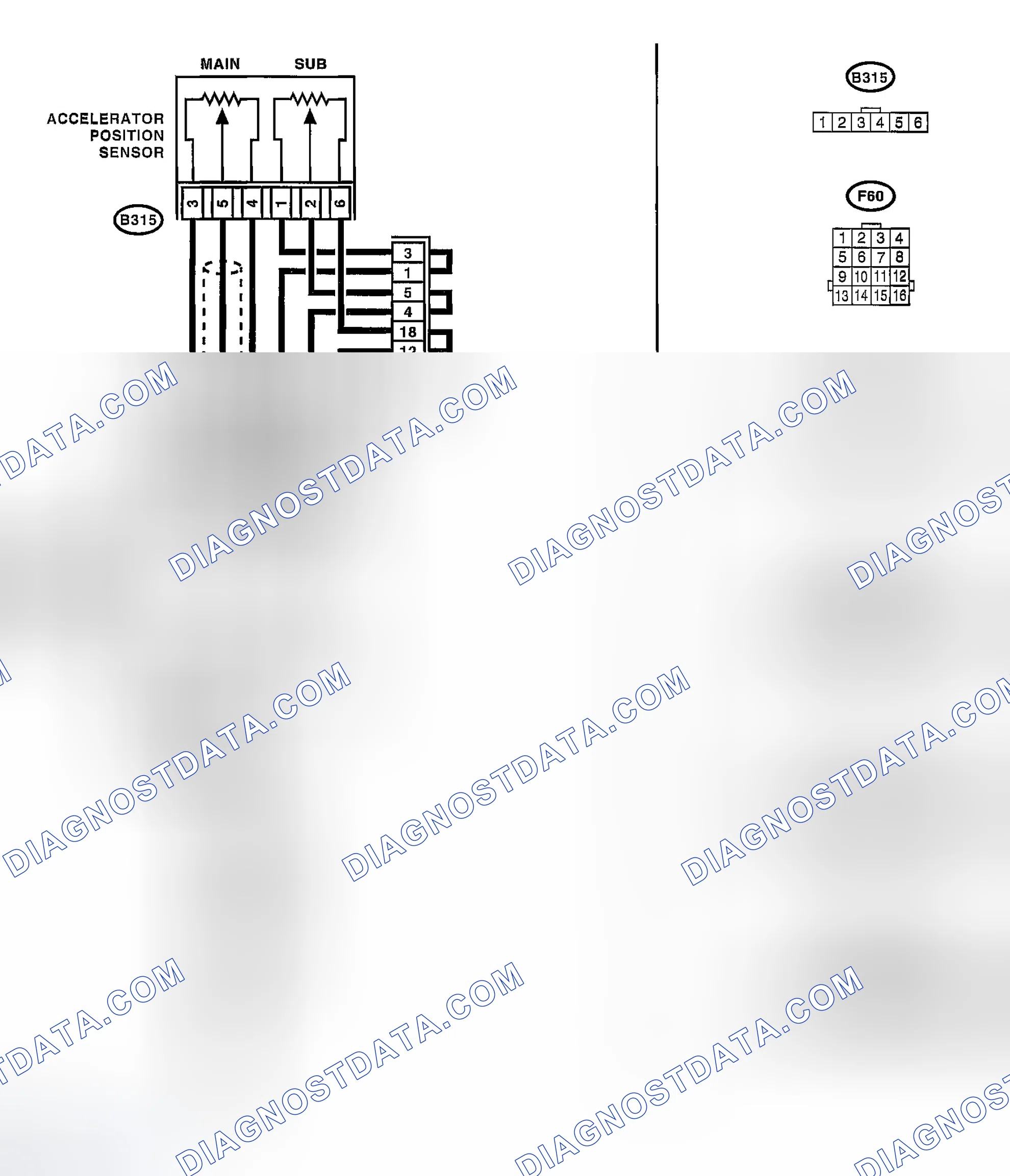 Scheme 2029: WIRING DIAGRAM