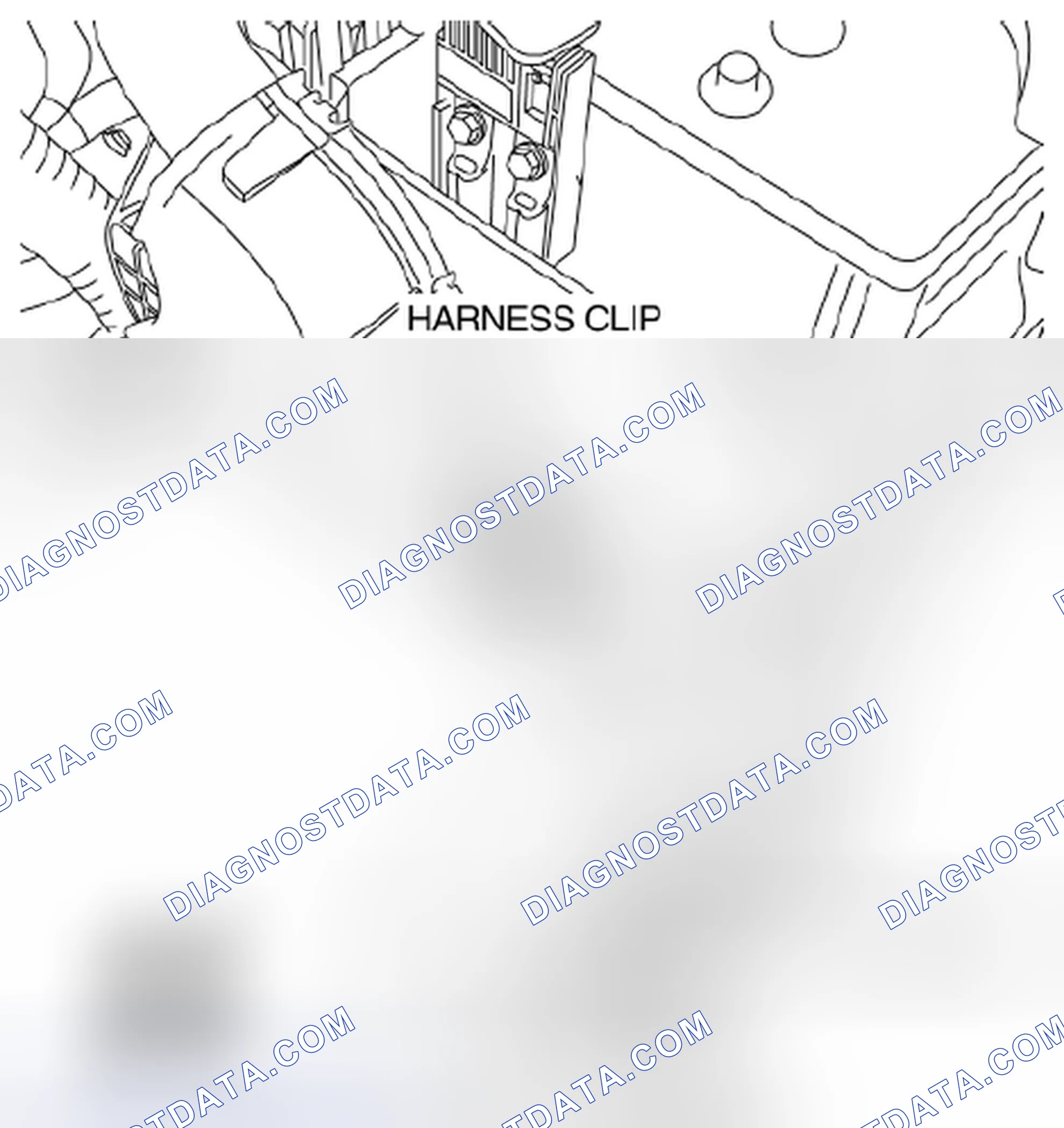 Scheme 181: AIR CLEANER ELEMENT REMOVAL/INSTALLATION [SKYACTIV-G 2.0]