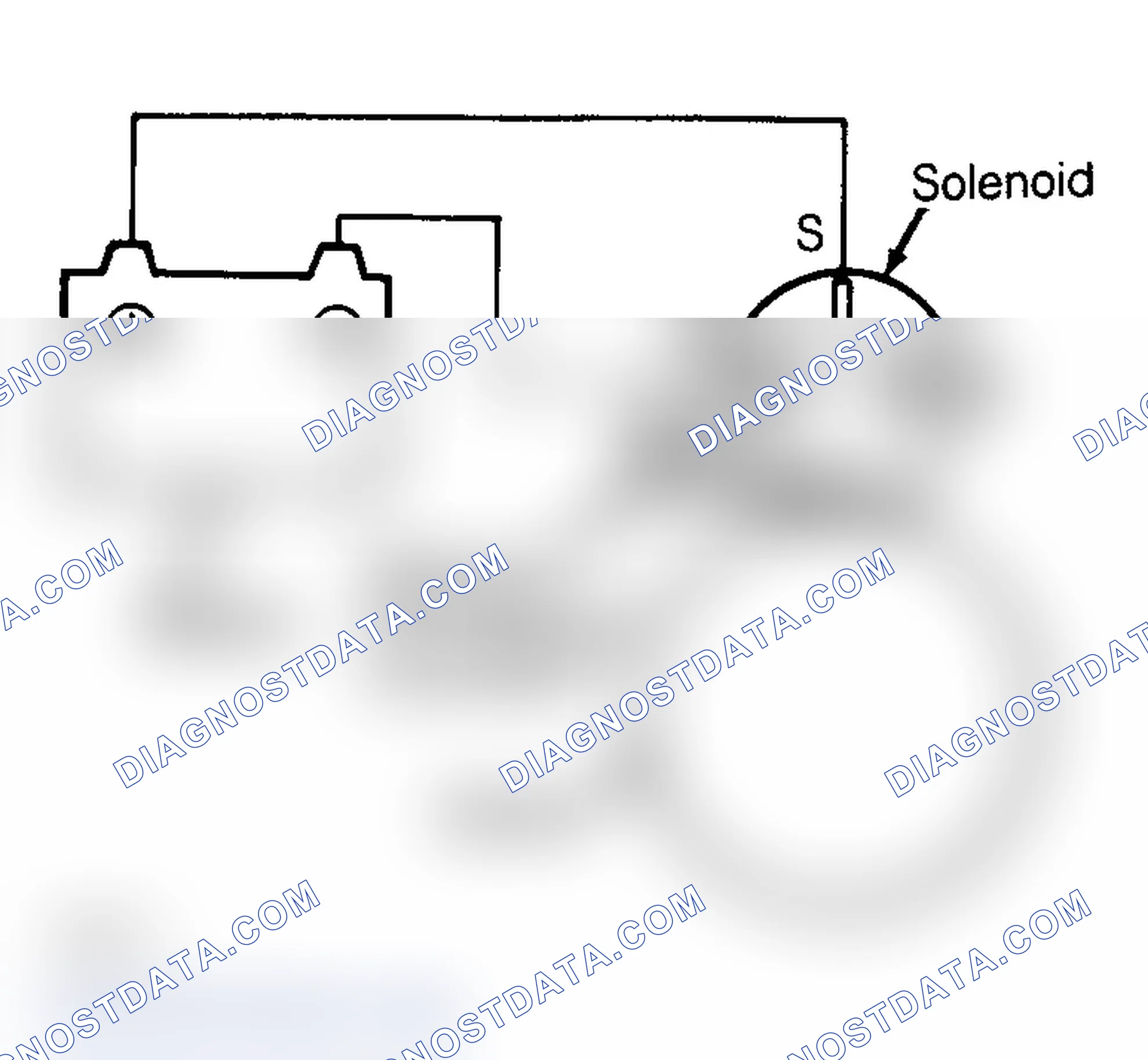 Scheme 1: Pull-In Coil Test
