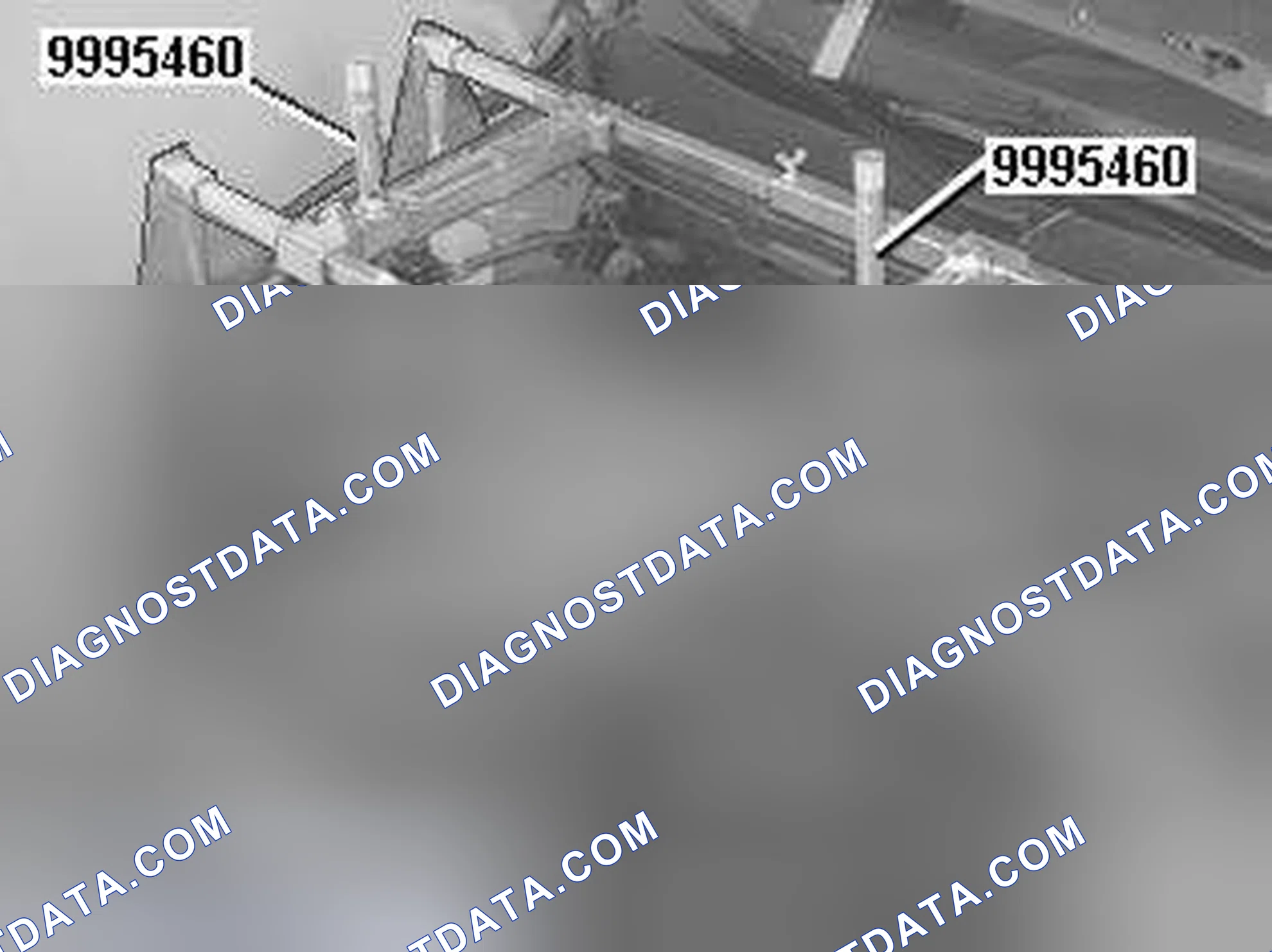 Scheme 539: Installing lifting tools