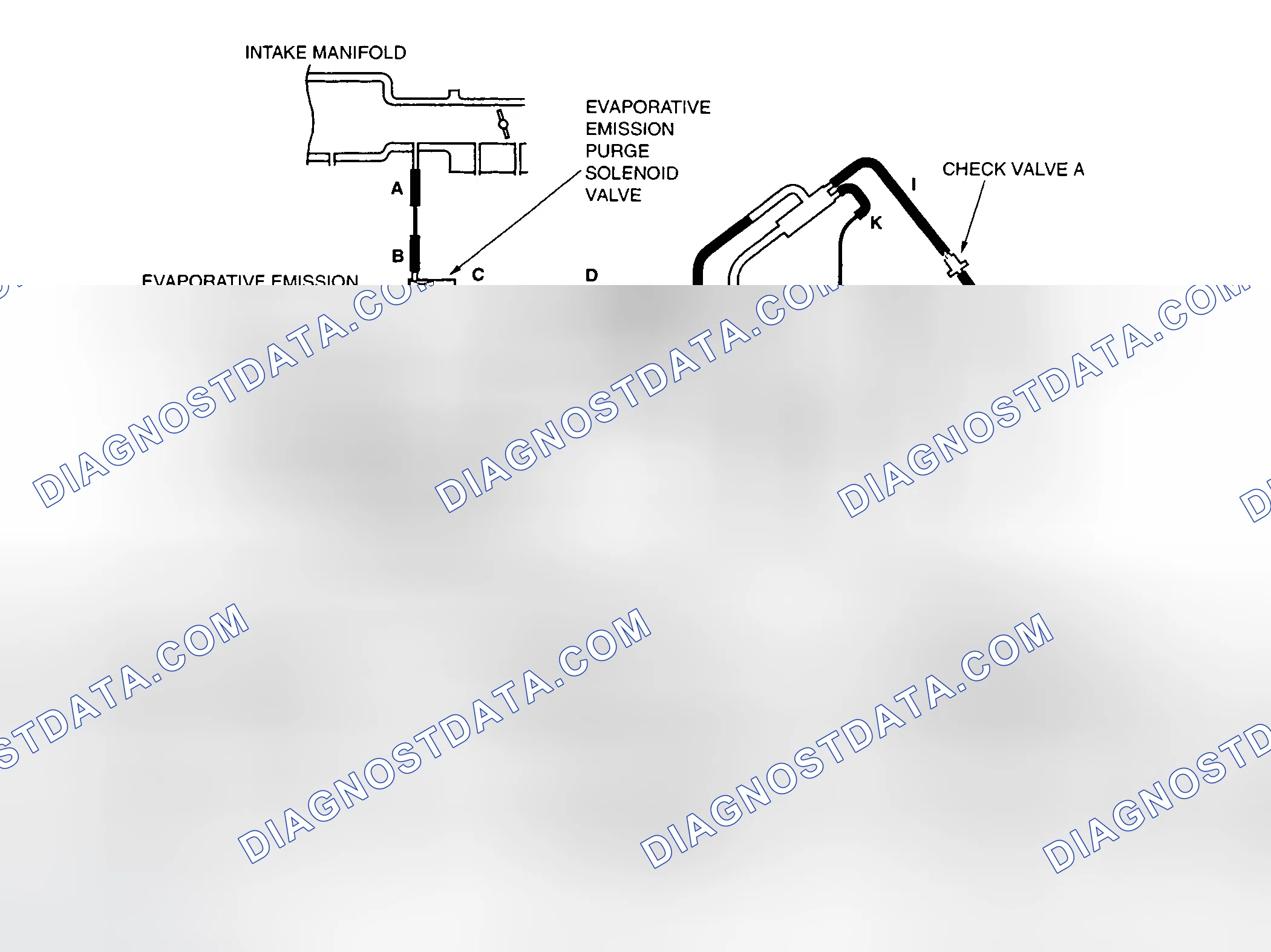 Scheme 17: DTC P0442: EVAPORATIVE EMISSION CONTROL SYSTEM LEAK DETECTED (SMALL LEAK)