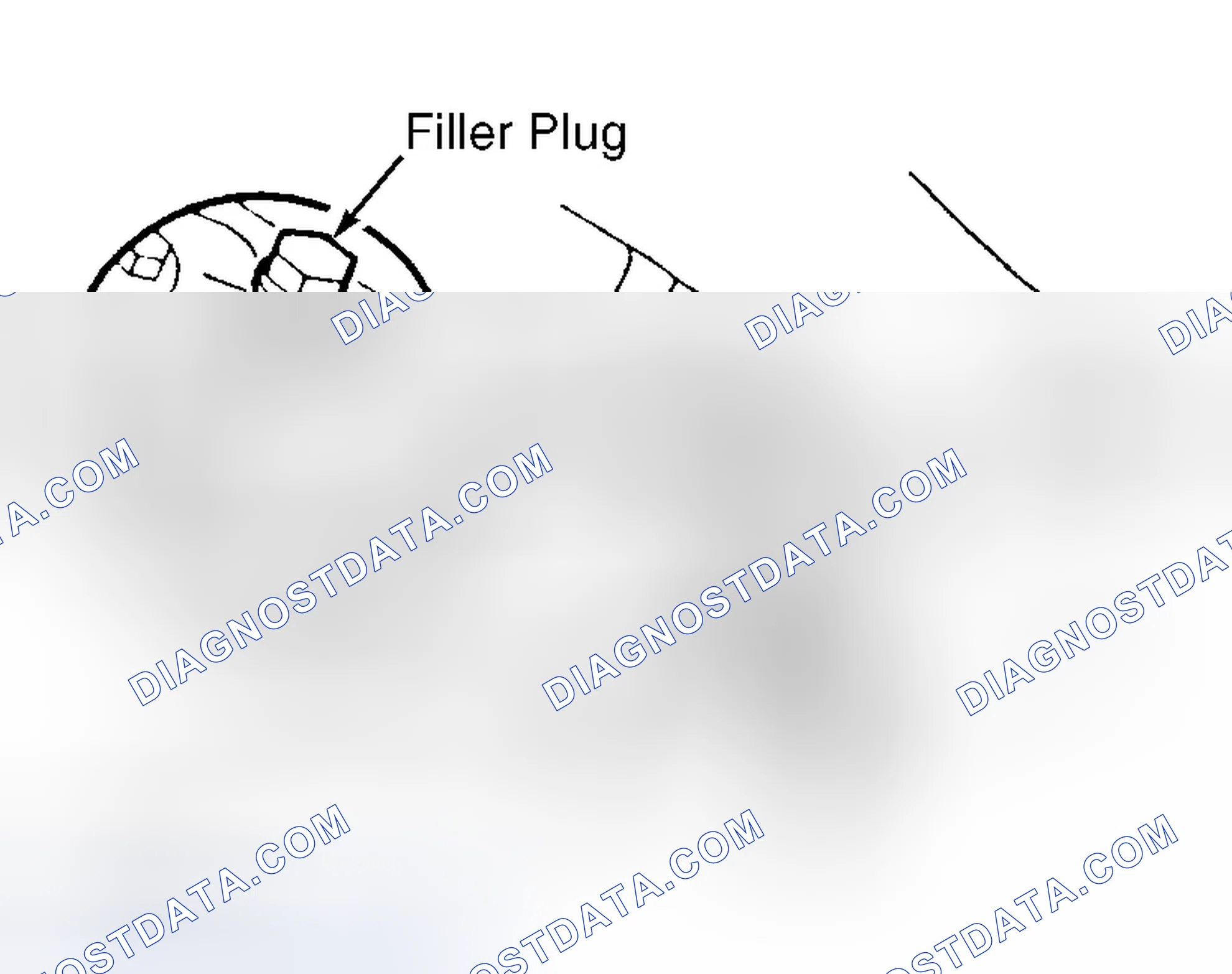 Scheme 255: Transmission/Differential (Avalon, Camry, Celica 2.2L, Corolla 1.6L & Tercel 3-Speed)
