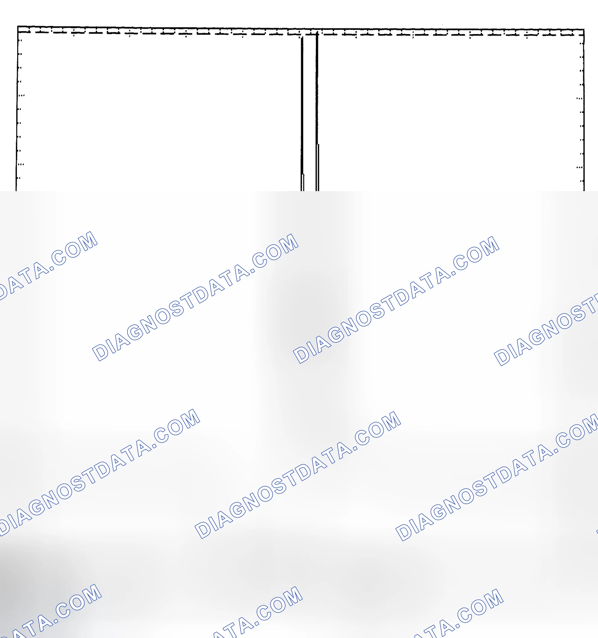Scheme 30: Single Injector - Known Good - Voltage Pattern