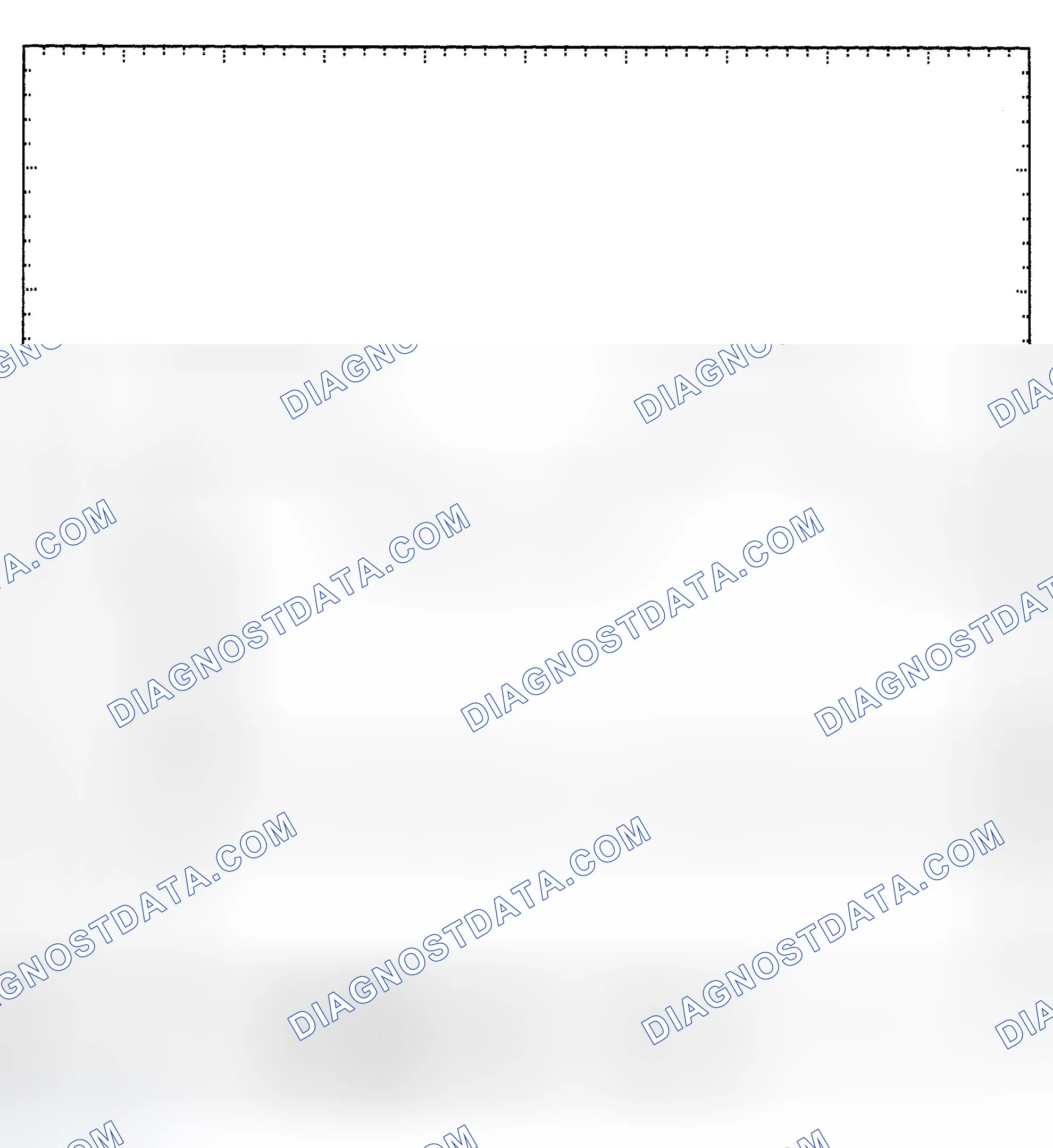Scheme 26: Injector Bank - Known Good - Voltage Pattern