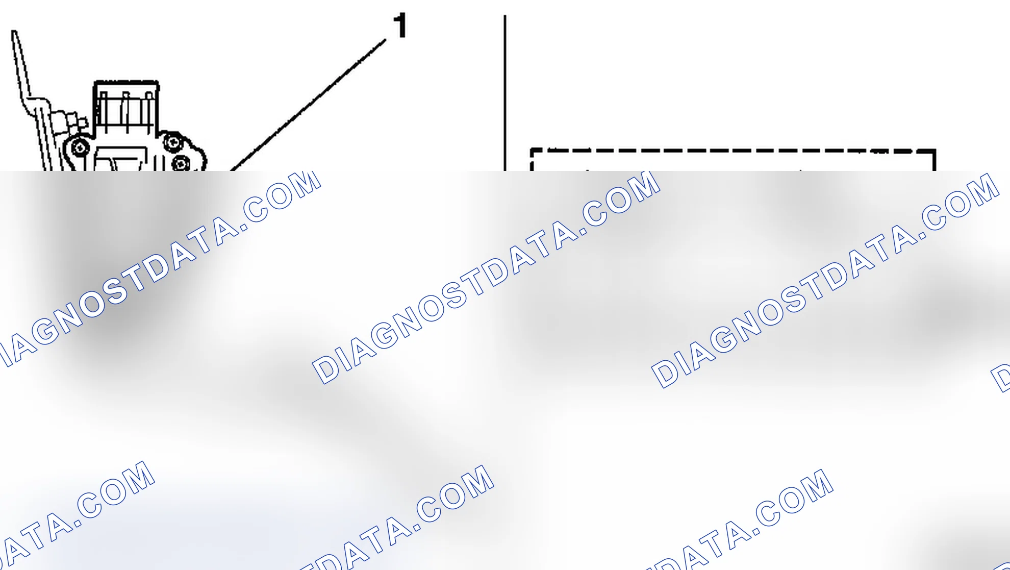 Engine Management System GMPT-E15, Accelerator Pedal Module (Electronic Accelerator Pedal)