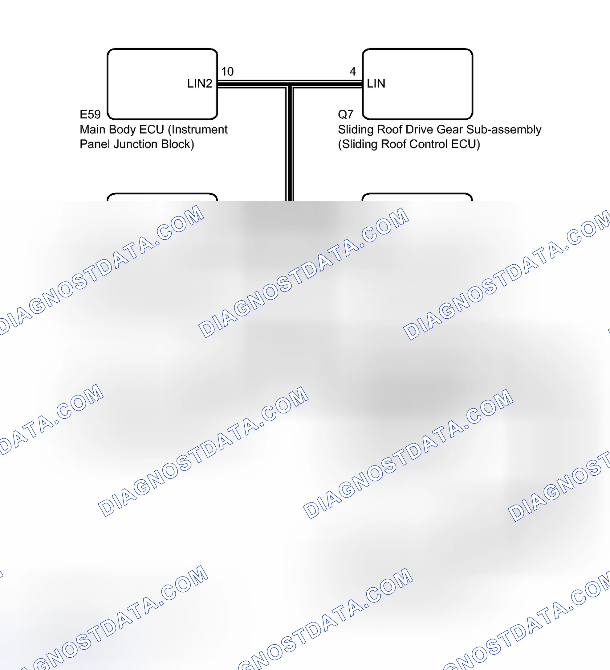 Scheme 204: WIRING DIAGRAM