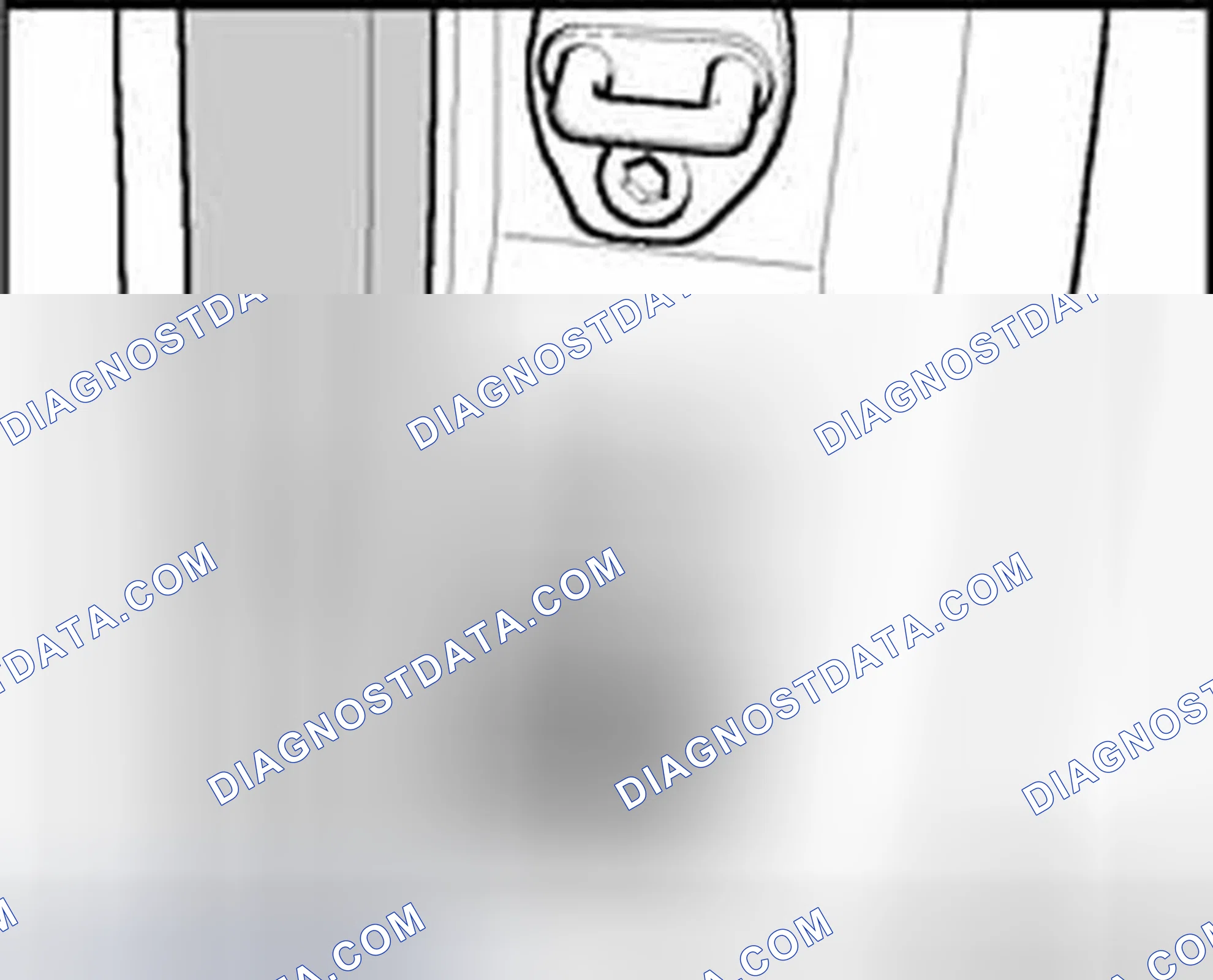 Scheme 37: Sticker "Next service"