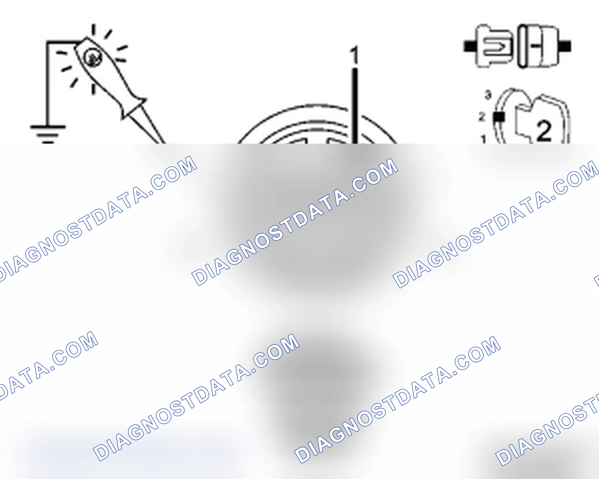 Scheme 37: Diagnostic Test