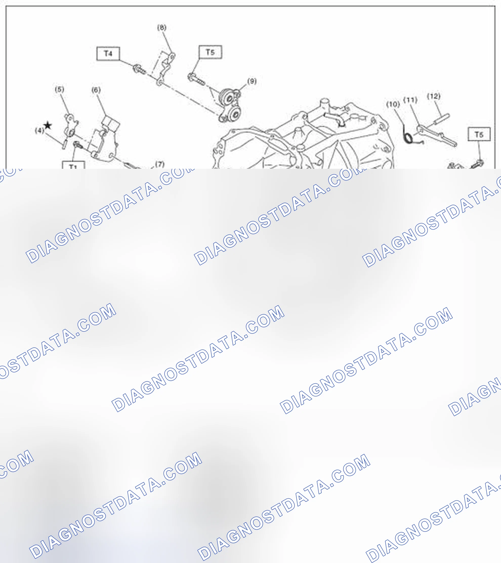 Scheme 581: TRANSMISSION CONTROL DEVICE