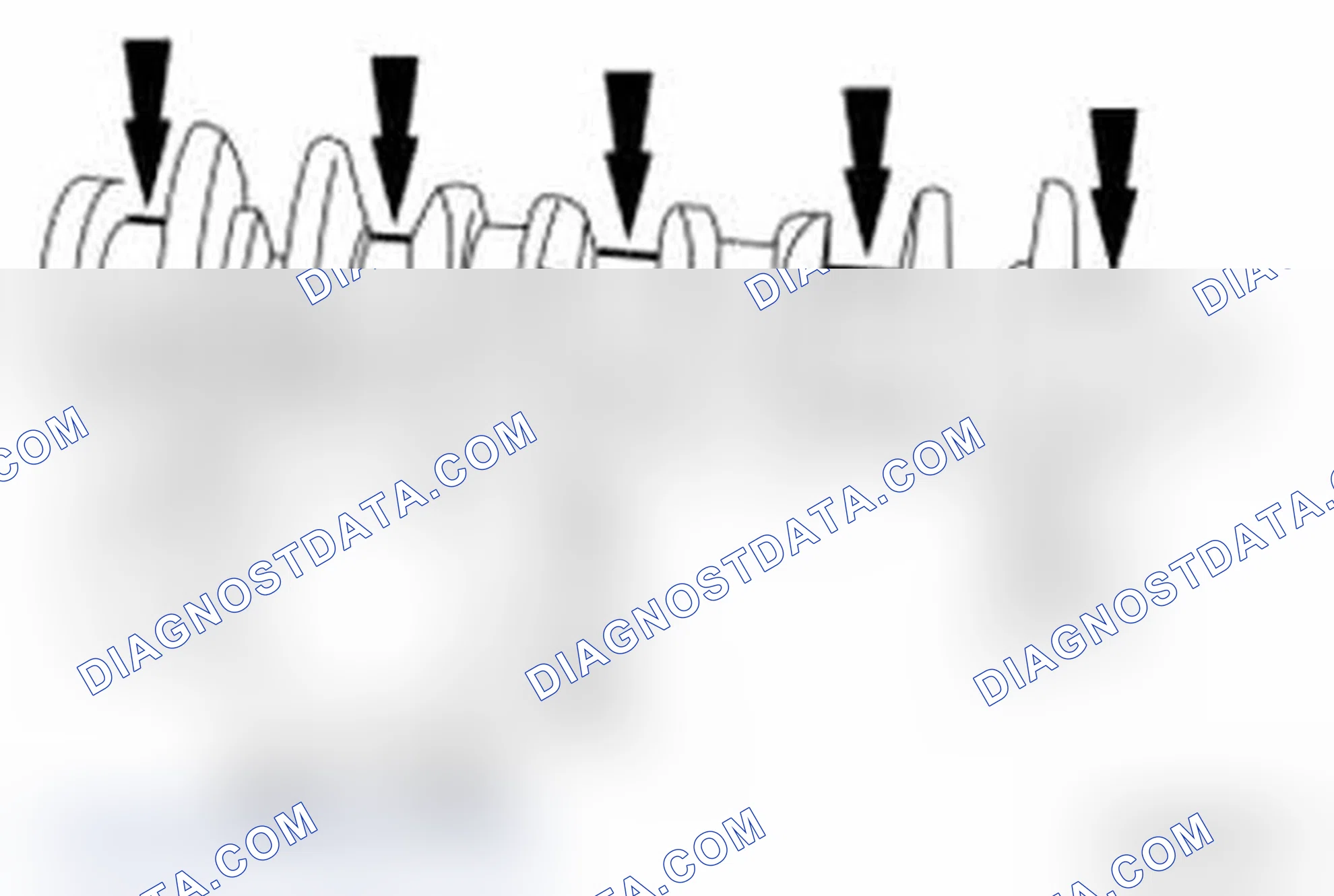 Scheme 419: Crankshaft Main Bearing Journal Diameter
