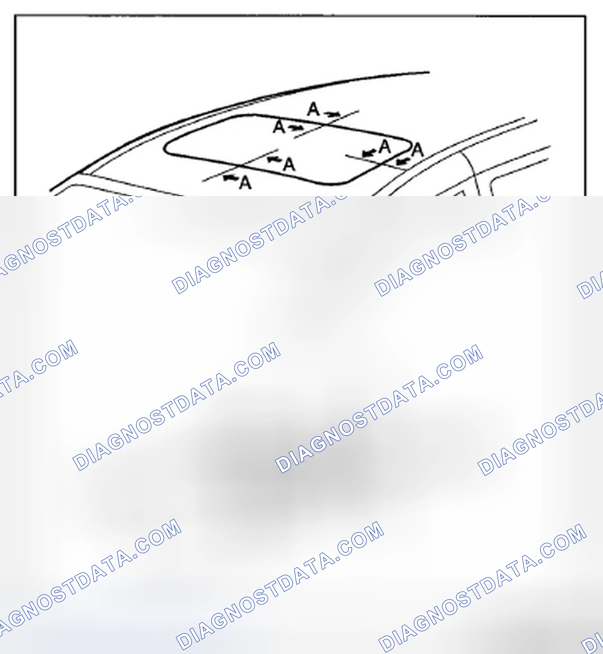 Scheme 5: GLASS PANEL ADJUSTMENT