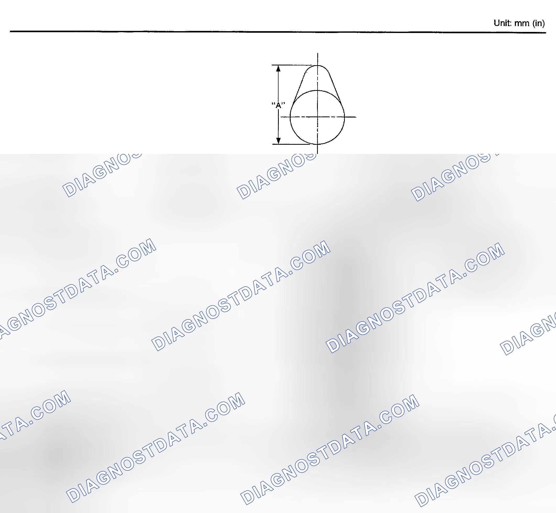 Scheme 264: Camshaft and Camshaft Bearing