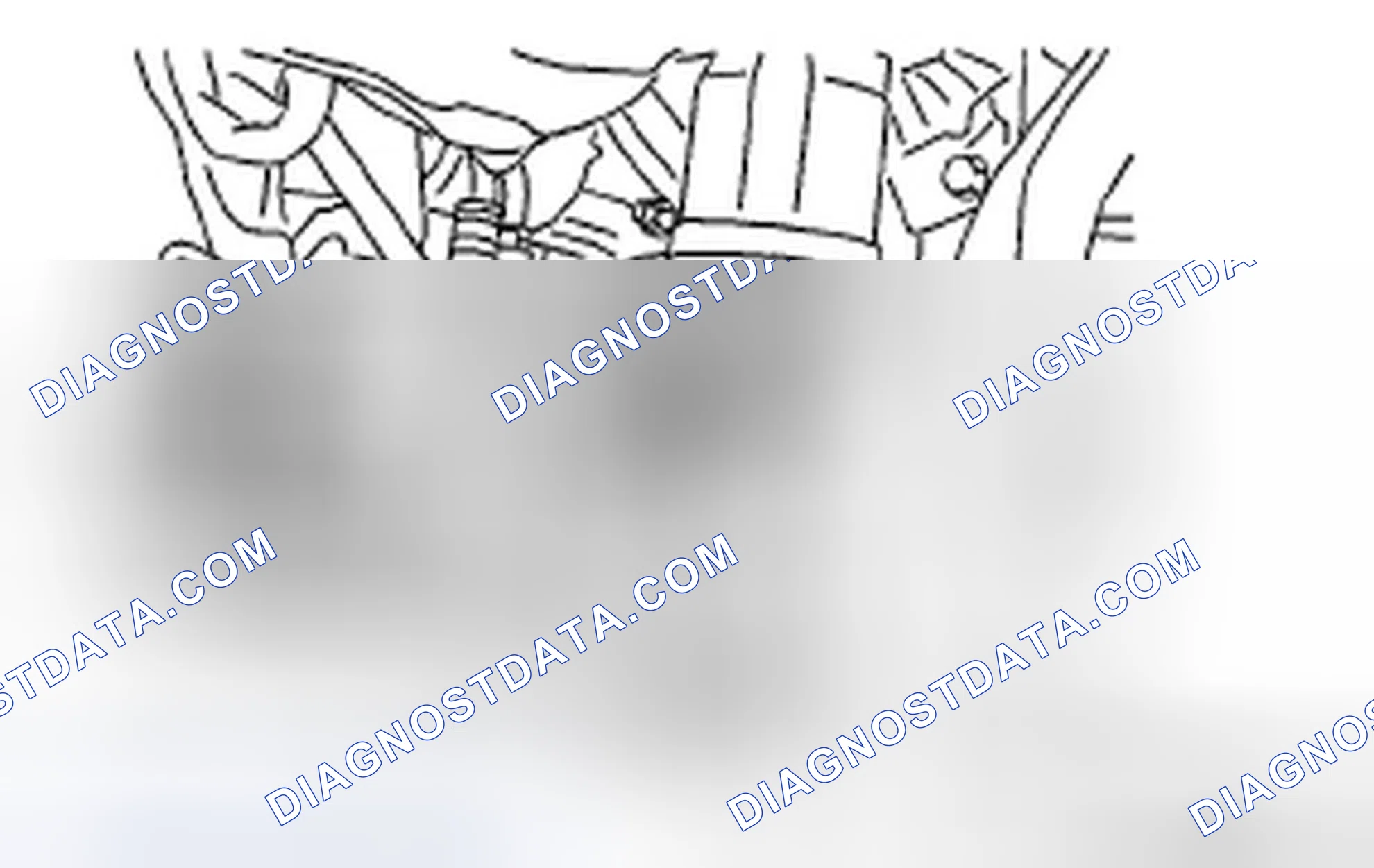 Scheme 97: STEERING SHAFT JOINT