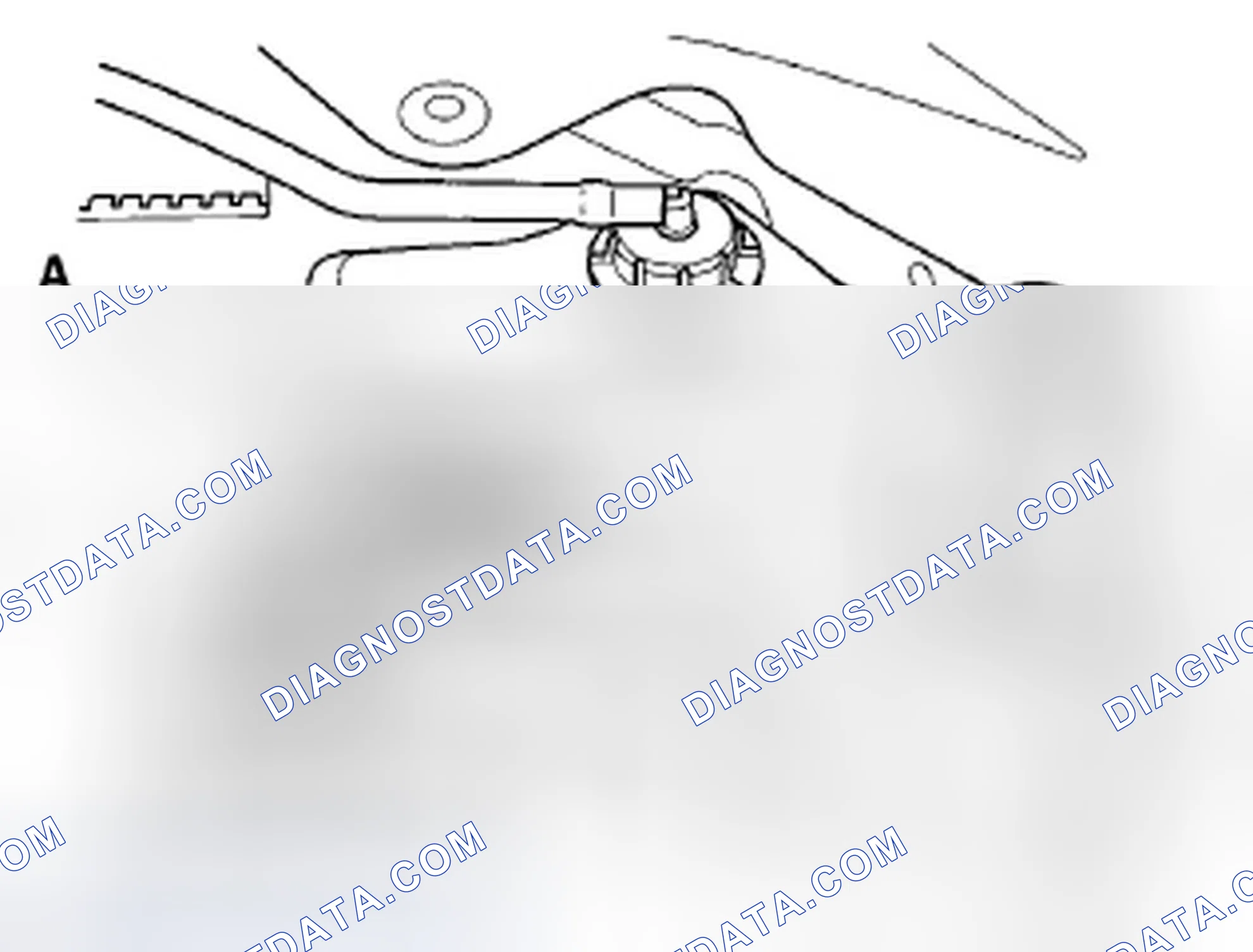 Scheme 46: Coolant Check