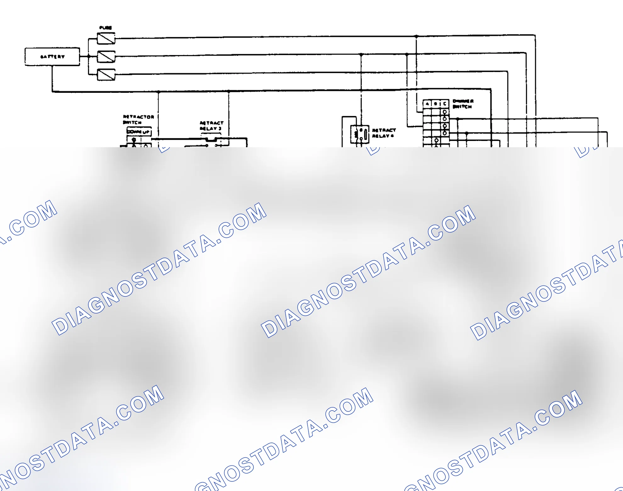 Scheme 3: CIRCUIT MODE OF OPERATION [B]