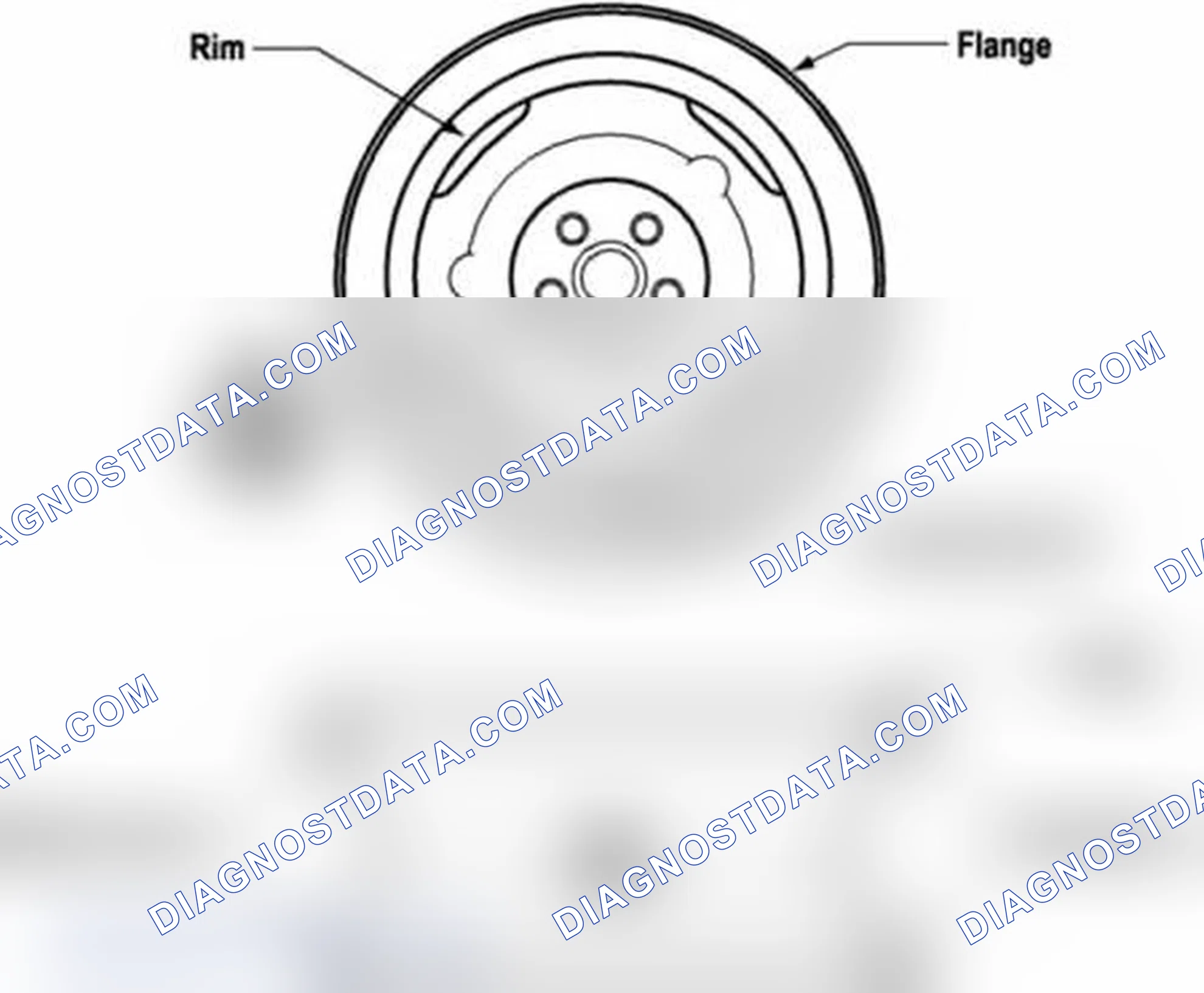 Scheme 31: Steel Wheel
