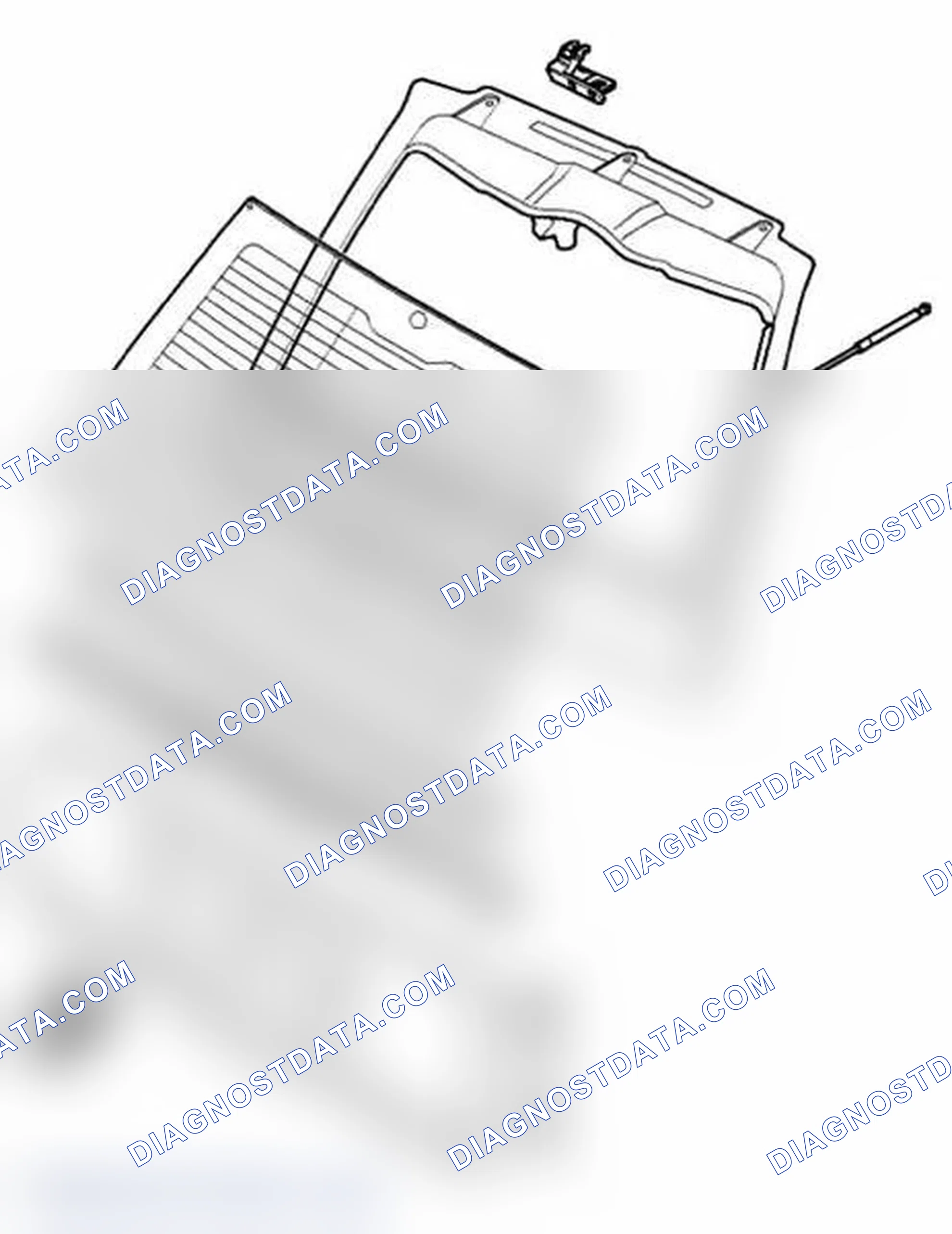 Scheme 102: Tail Door
