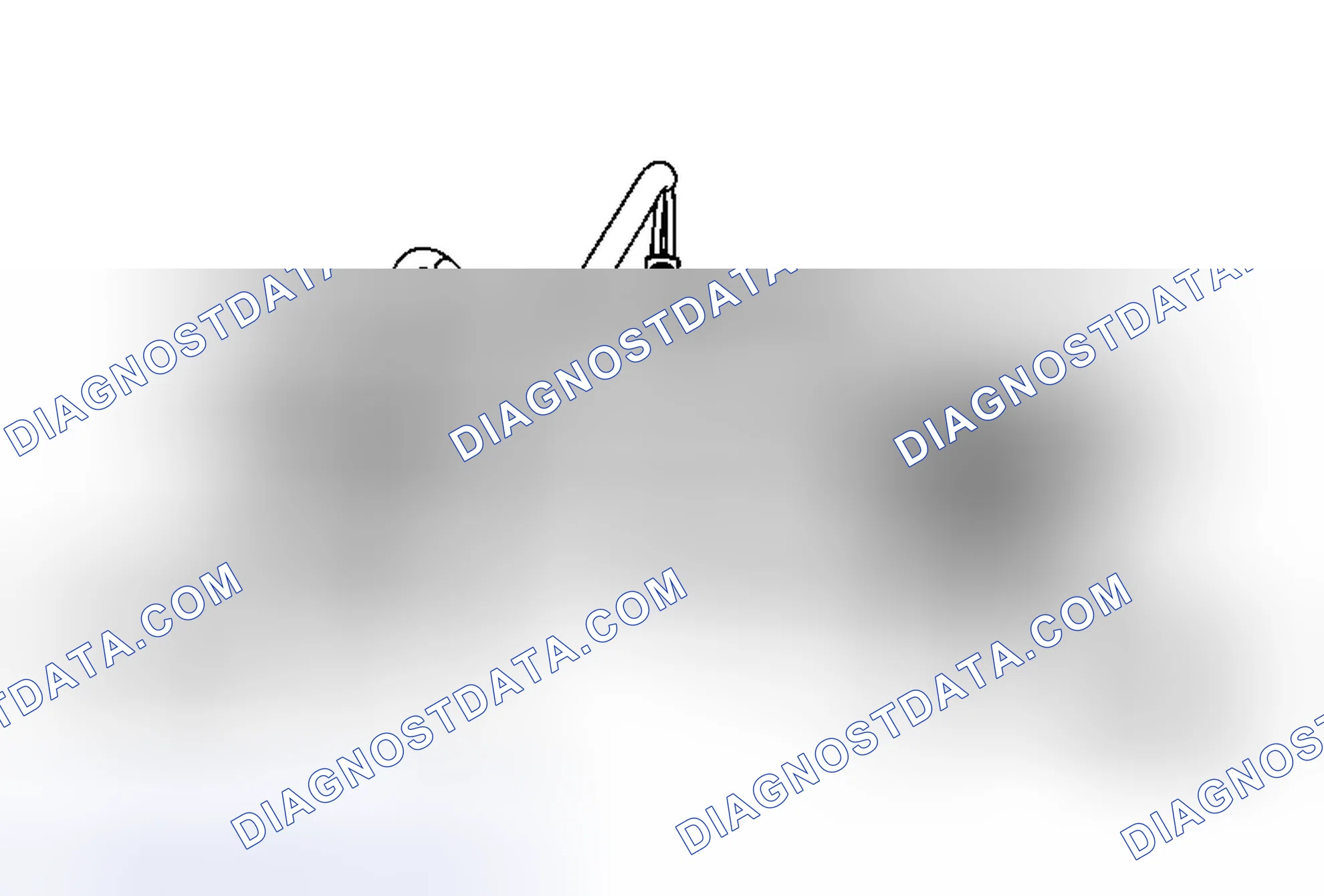 Scheme 6: Rearview Driver Information Camera Replacement (Traverse)