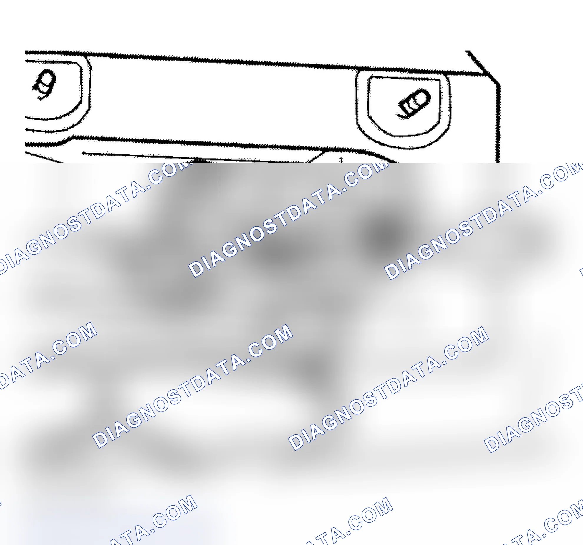 Scheme 6: PARKING BRAKE