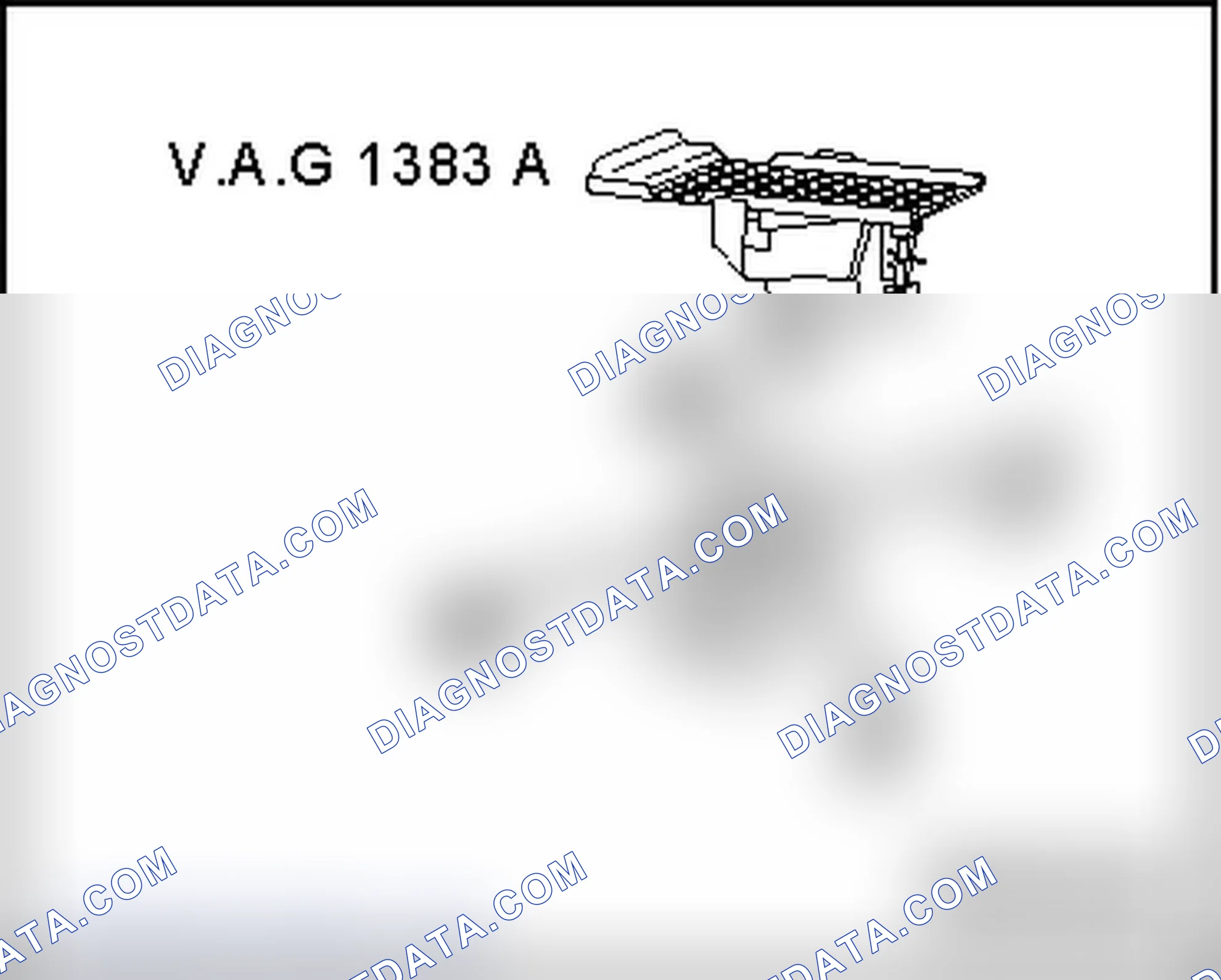 Scheme 129: SPECIAL TOOLS