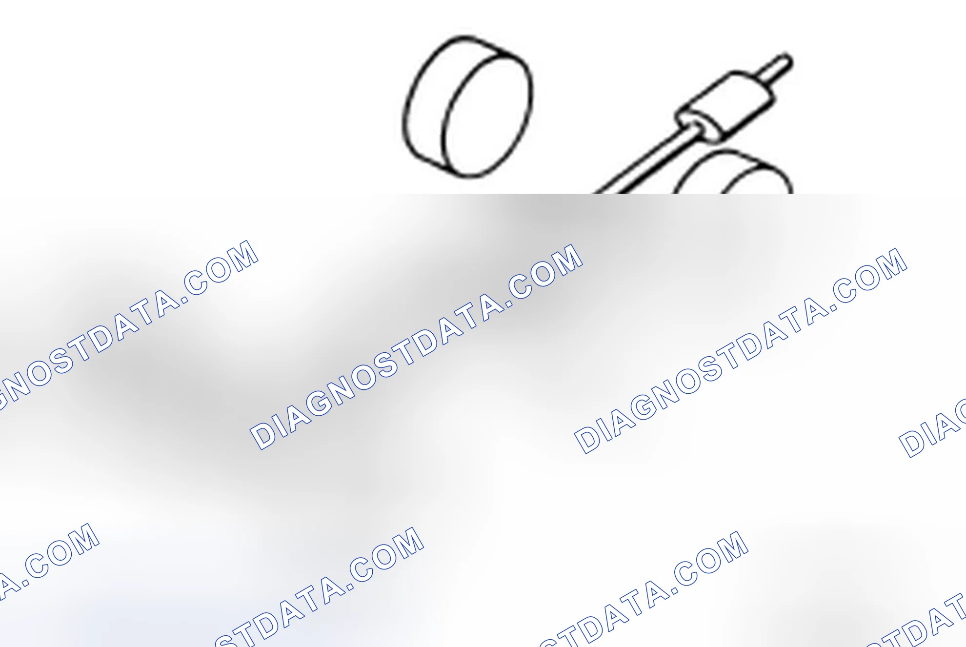 Scheme 22: Checking Exhaust System
