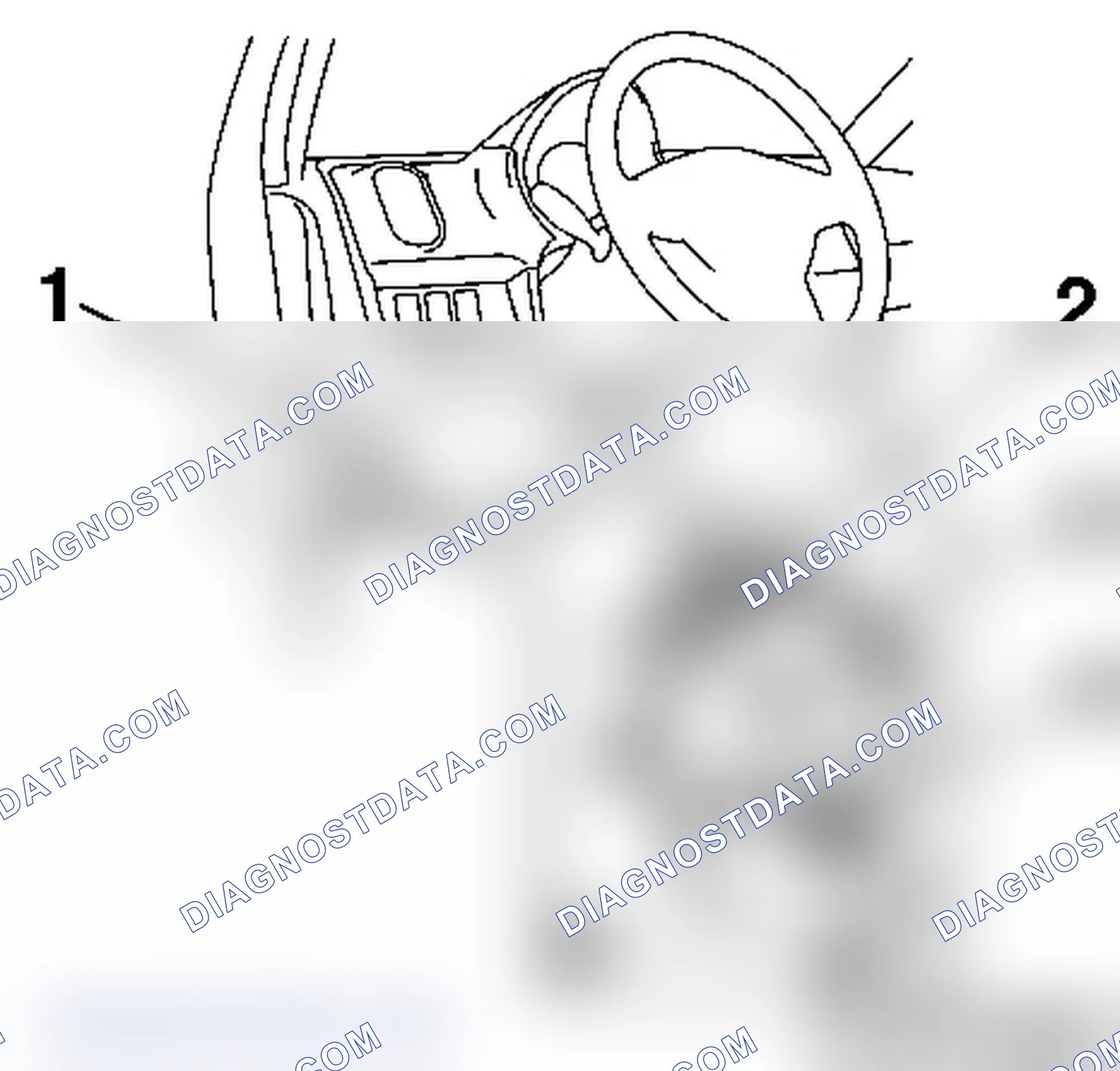 Body Control Module Replacement