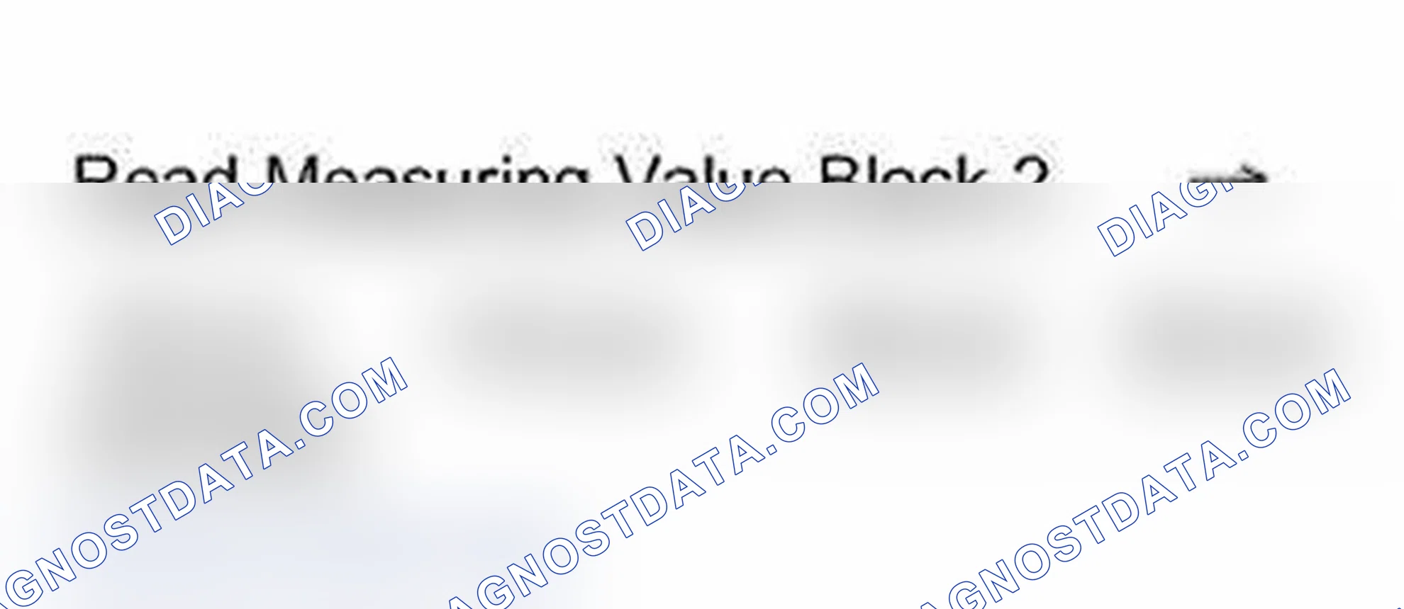 Scheme 371: Measuring value block 002